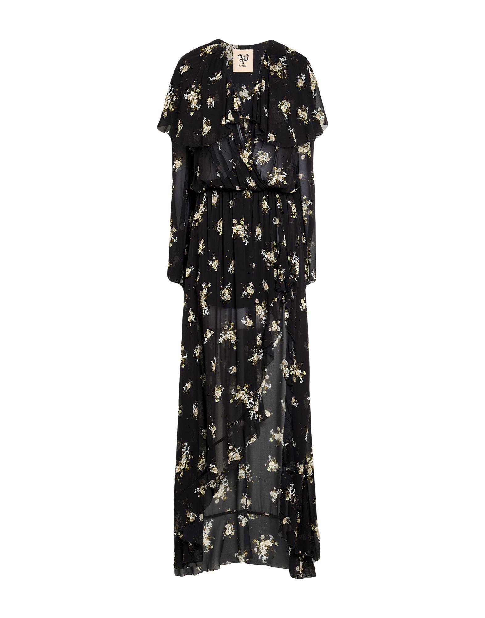  Aniye By - Kleider - Maxi-kleider - On Yoox.com 