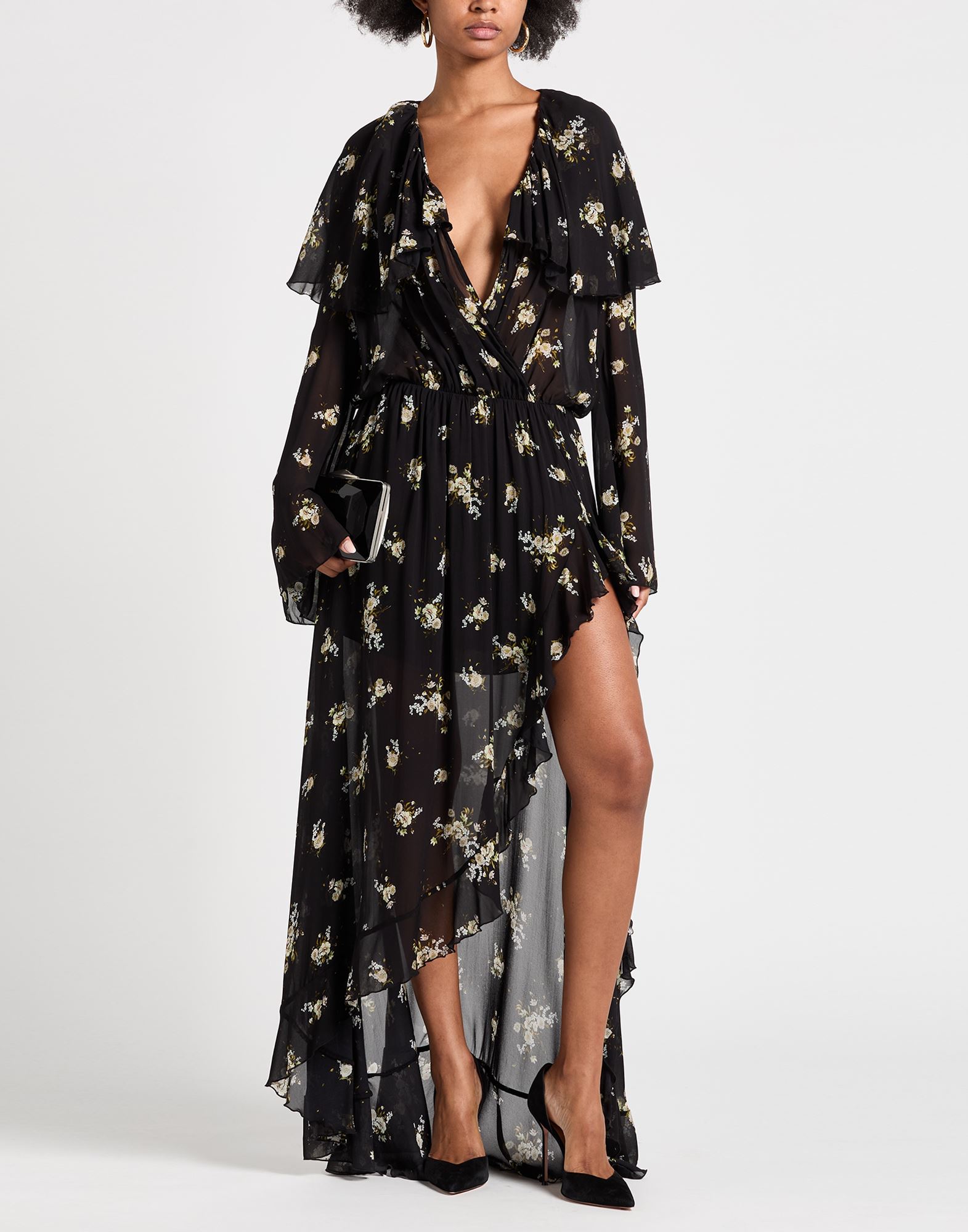  Aniye By - Kleider - Maxi-kleider - On Yoox.com 