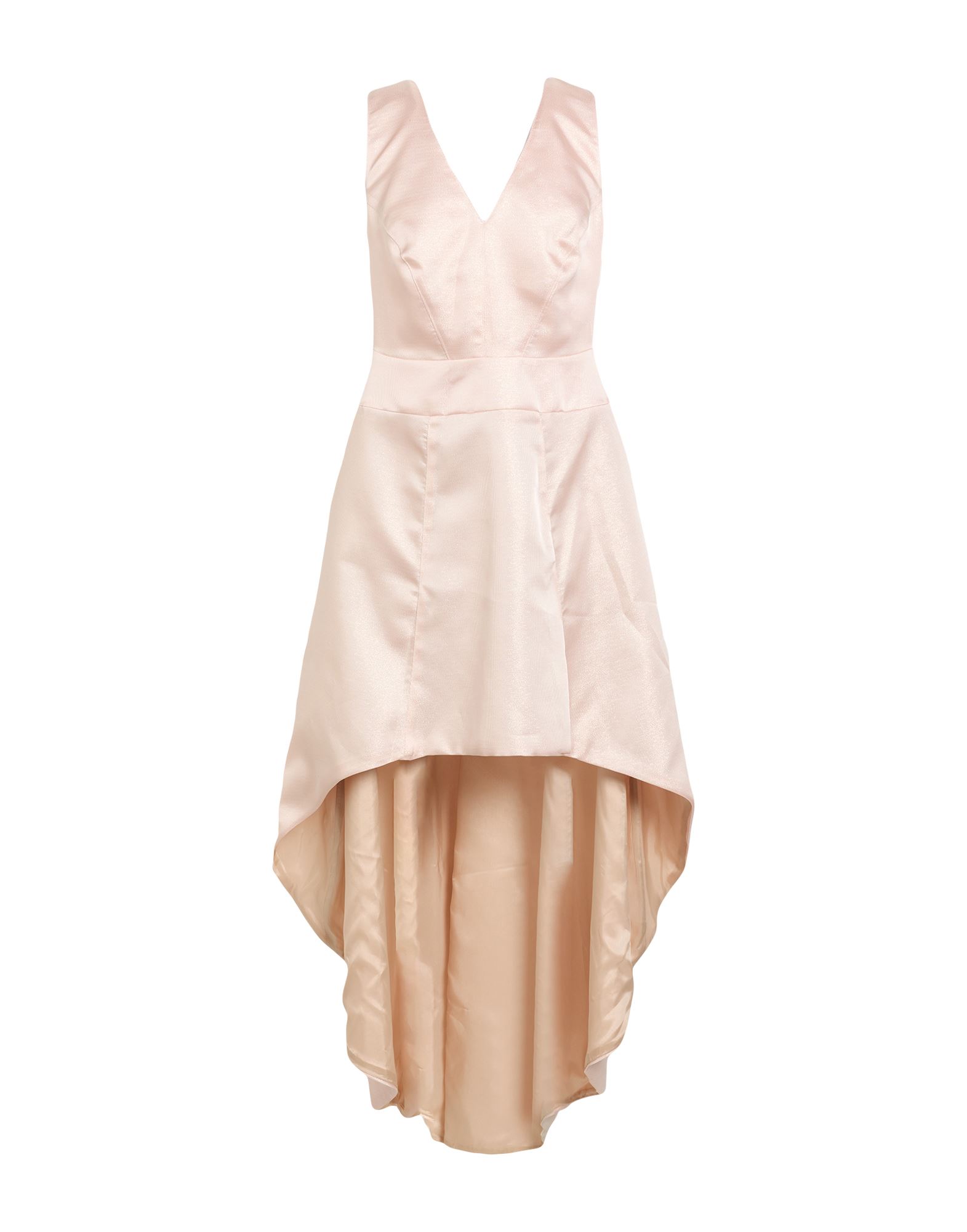  Soallure - Kleider - Maxi-kleider - On Yoox.com 