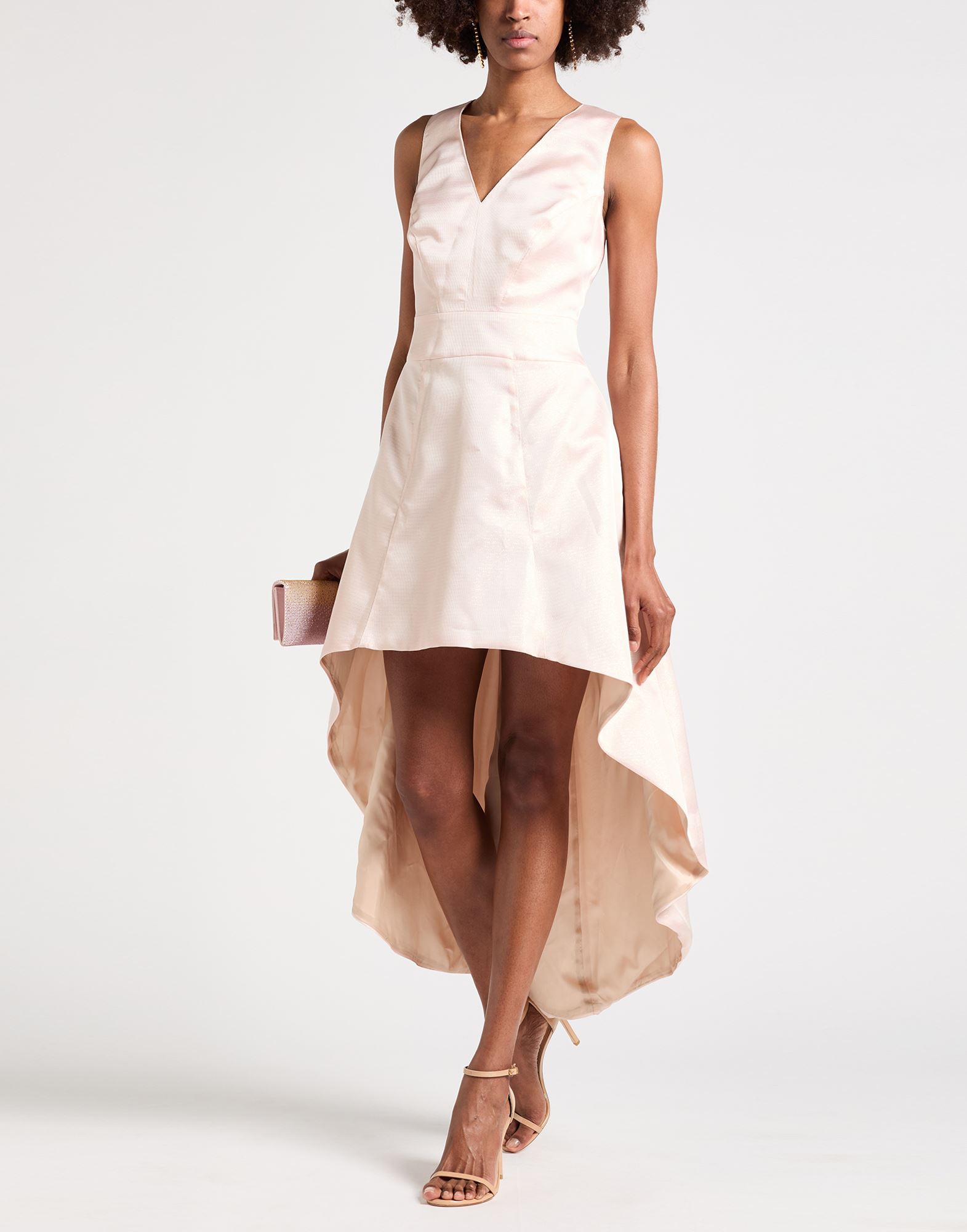  Soallure - Kleider - Maxi-kleider - On Yoox.com 