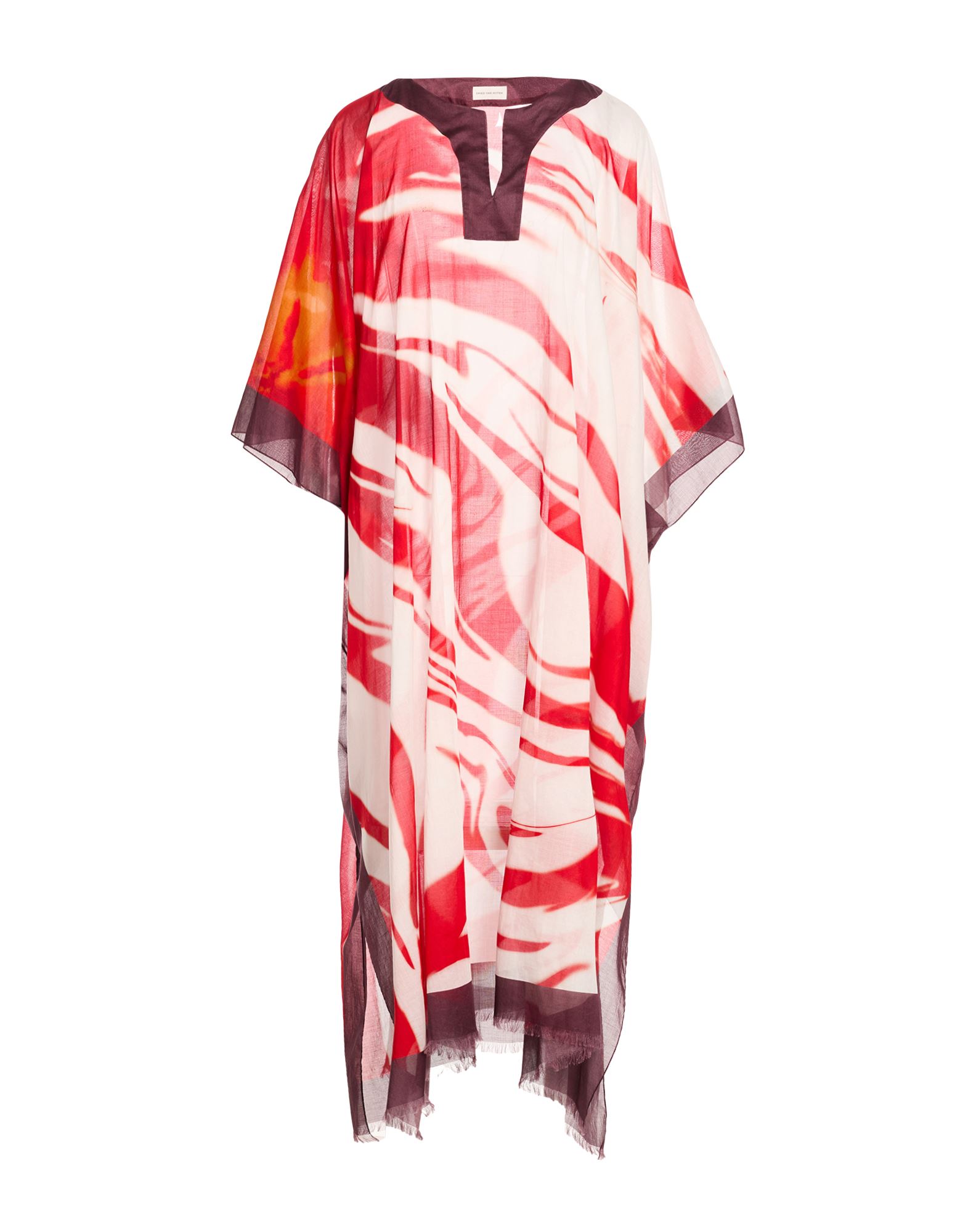 DRIES VAN NOTEN DRIES VAN NOTEN ΦΟΡΕΜΑΤΑ Midi φόρεμα