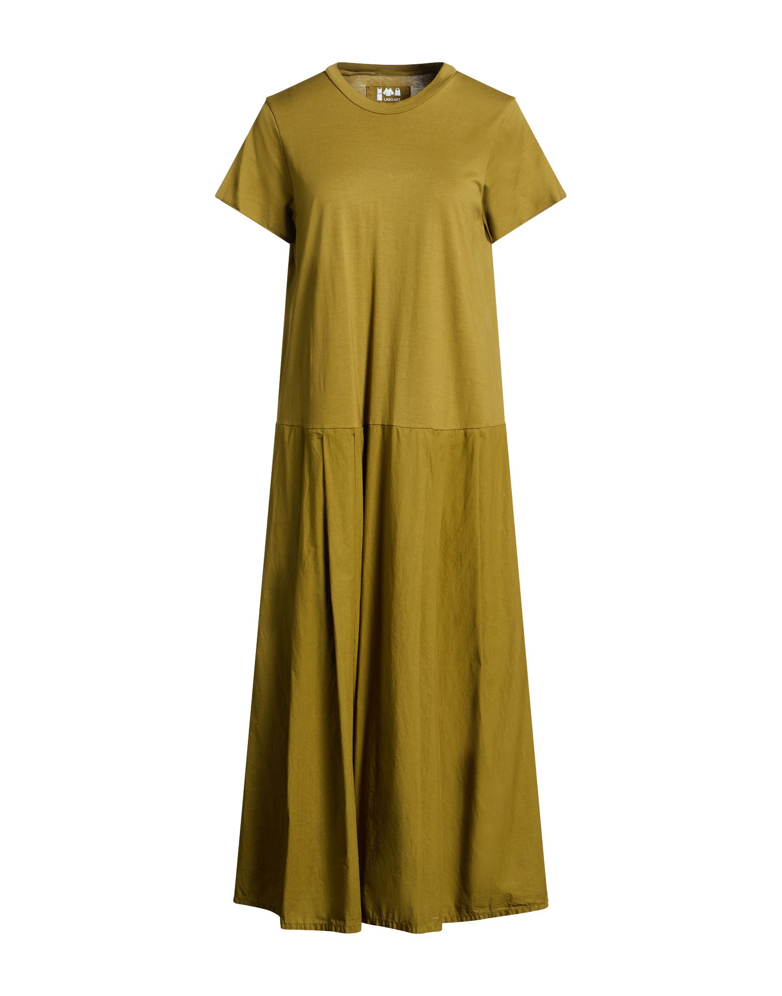  Labo.art - Kleider - Midi-kleider - On Yoox.com 