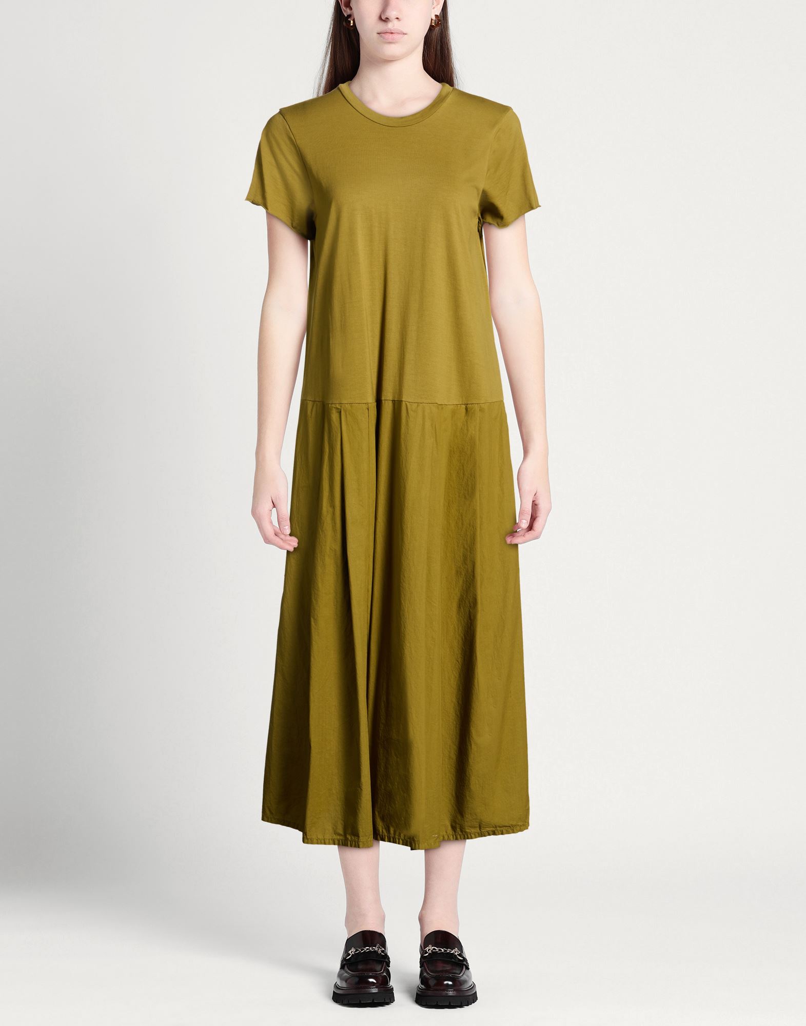  Labo.art - Kleider - Midi-kleider - On Yoox.com 