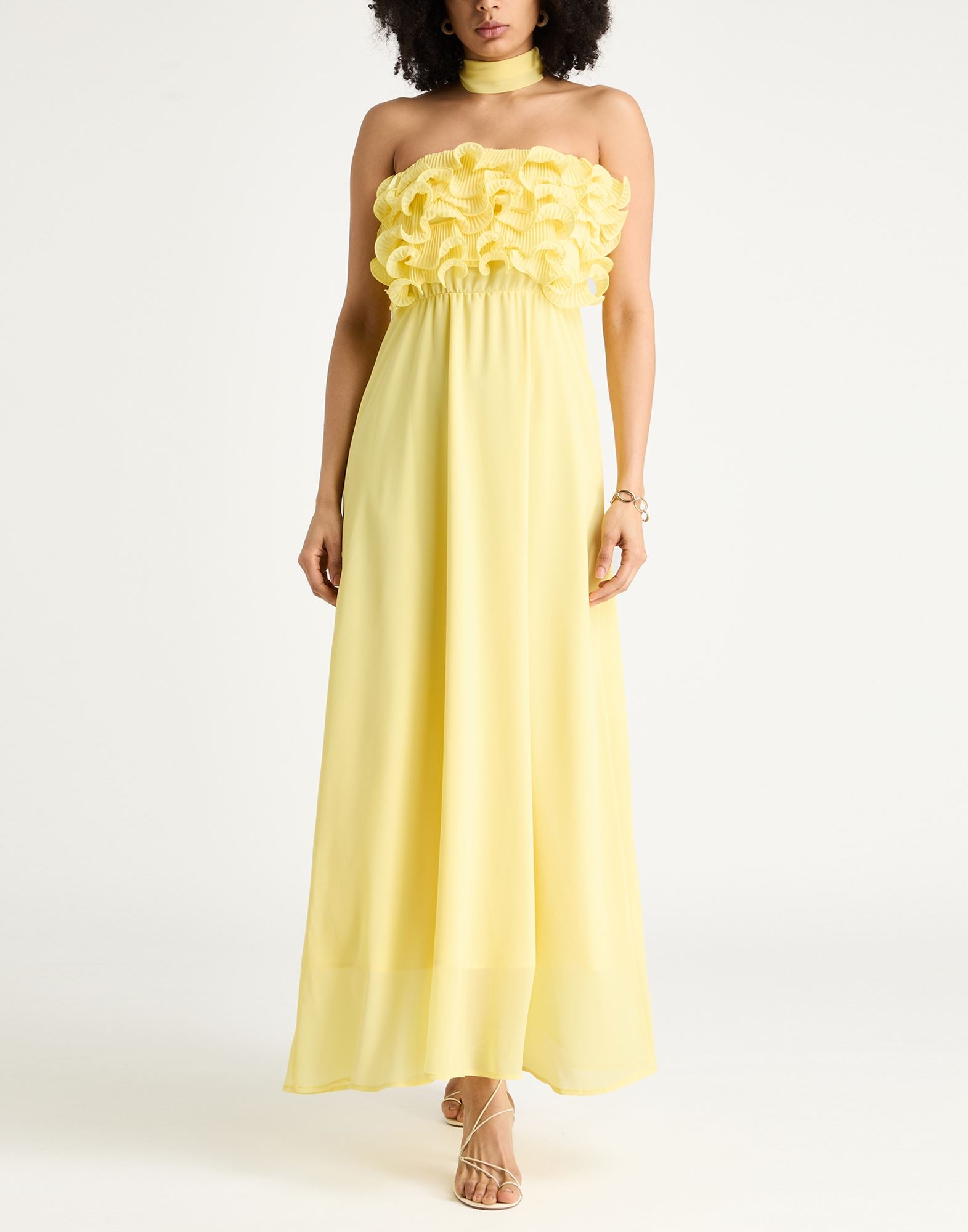  Gai Mattiolo - Vestidos - Vestidos Largos - On Yoox.com 