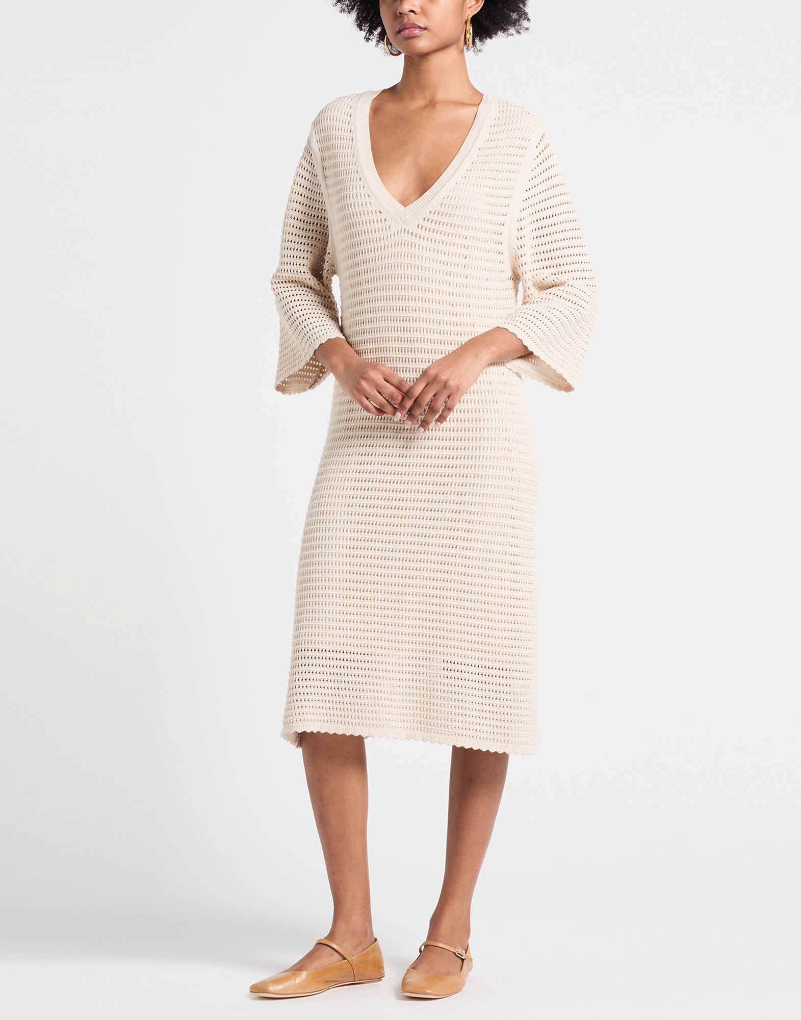  Bloom - Kleider - Midi-kleider - On Yoox.com 