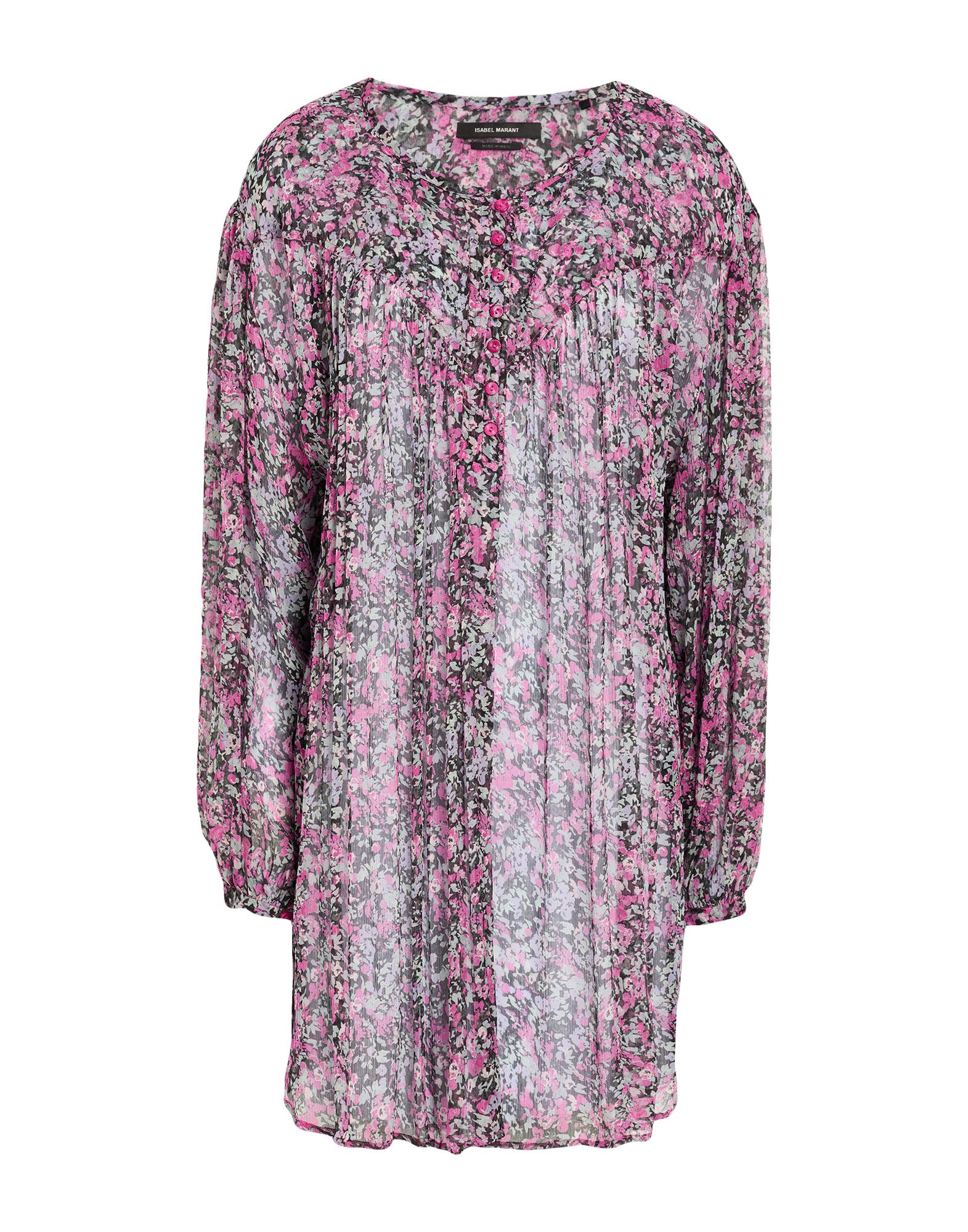 ISABEL MARANT ISABEL MARANT ΦΟΡΕΜΑΤΑ Μίνι φόρεμα