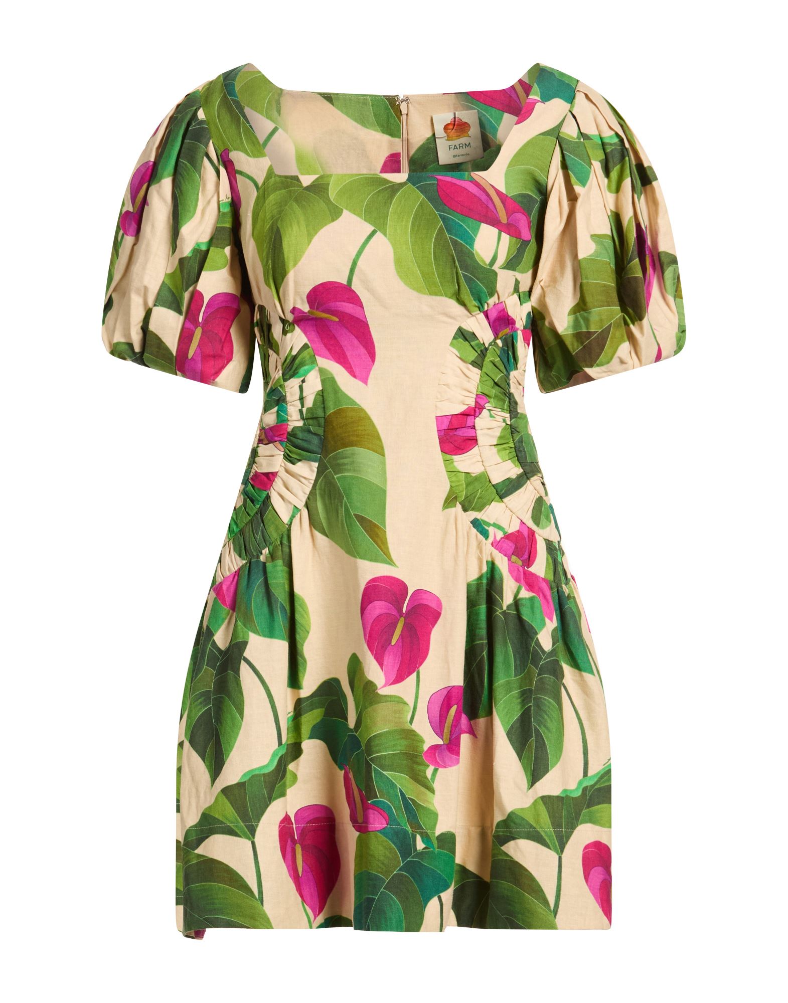  FARM RIO ΦΟΡΕΜΑΤΑ Μίνι φόρεμα