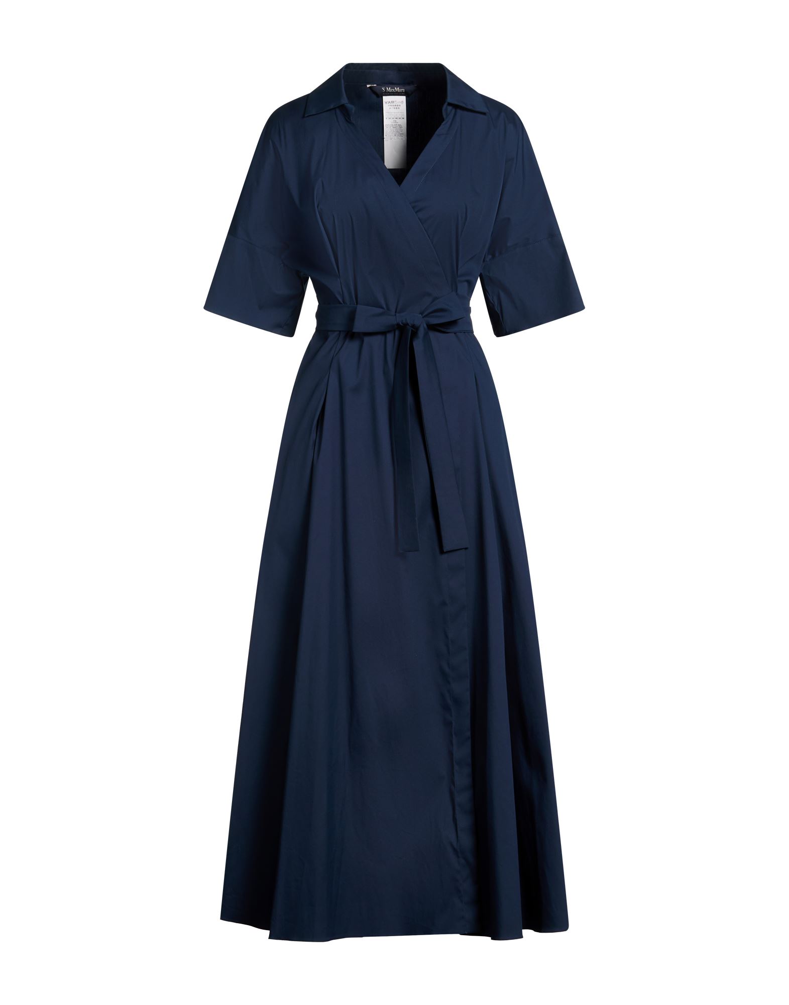'S MAX MARA 'S MAX MARA ΦΟΡΕΜΑΤΑ Μάξι φόρεμα