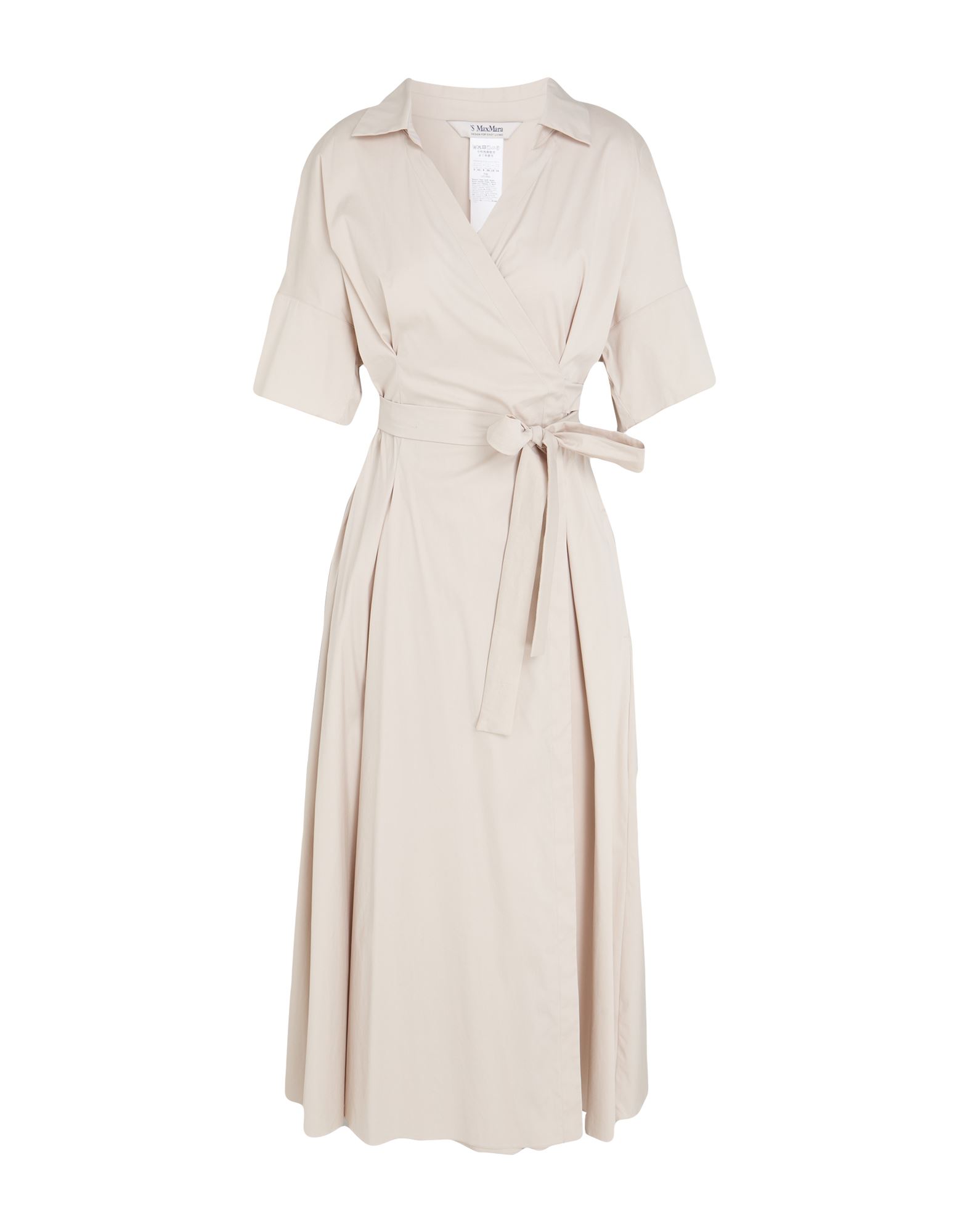 'S MAX MARA 'S MAX MARA ΦΟΡΕΜΑΤΑ Μάξι φόρεμα