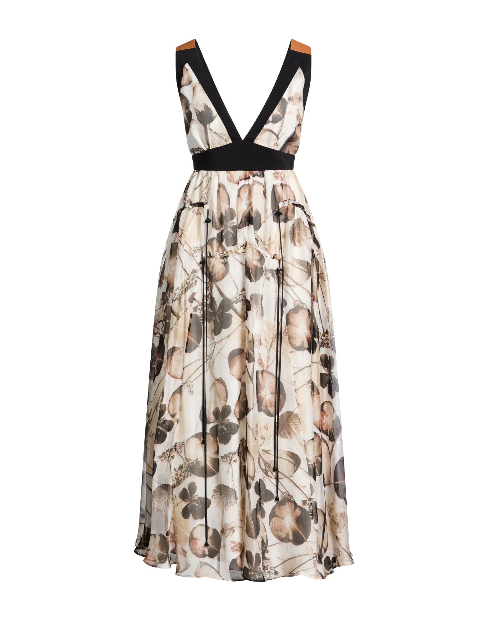  Trussardi - Kleider - Maxi-kleider - On Yoox.com 