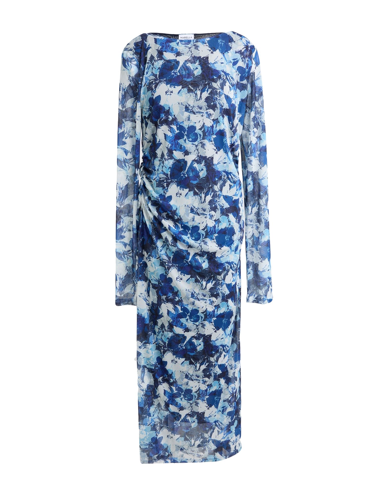  Marella Sport - Kleider - Maxi-kleider - On Yoox.com 