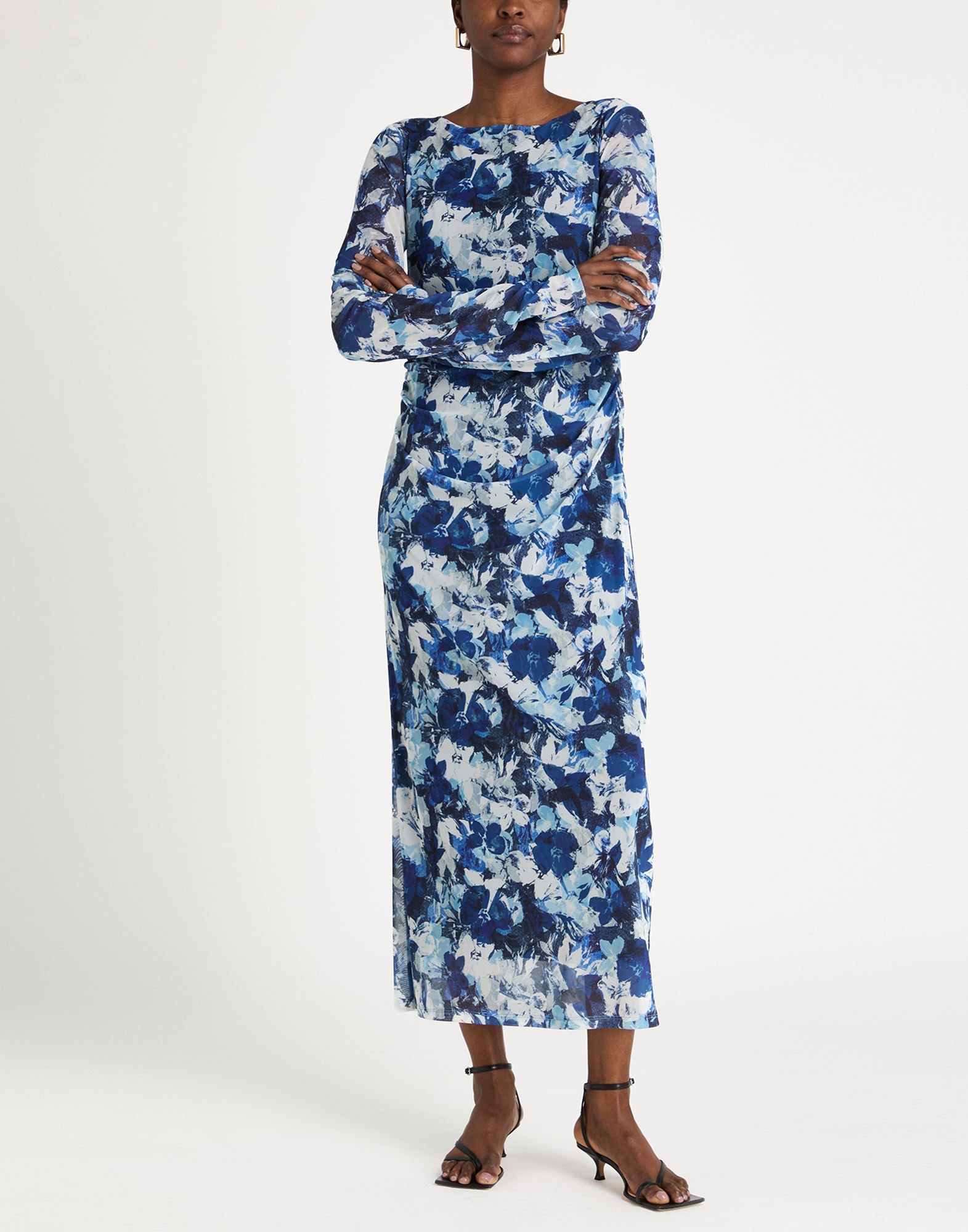  Marella Sport - Kleider - Maxi-kleider - On Yoox.com 