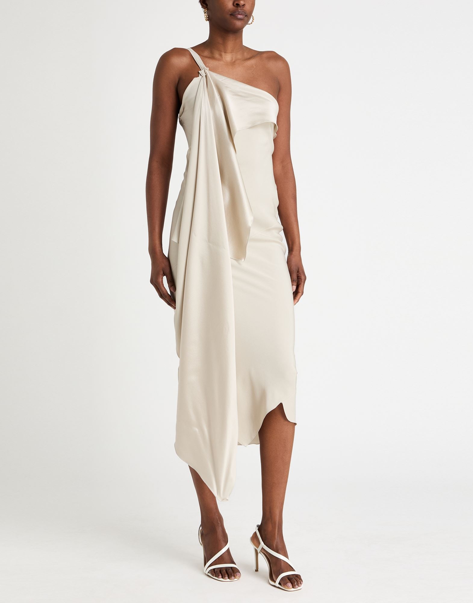  Stephan Janson - Vestidos - Vestidos Midi - On Yoox.com 