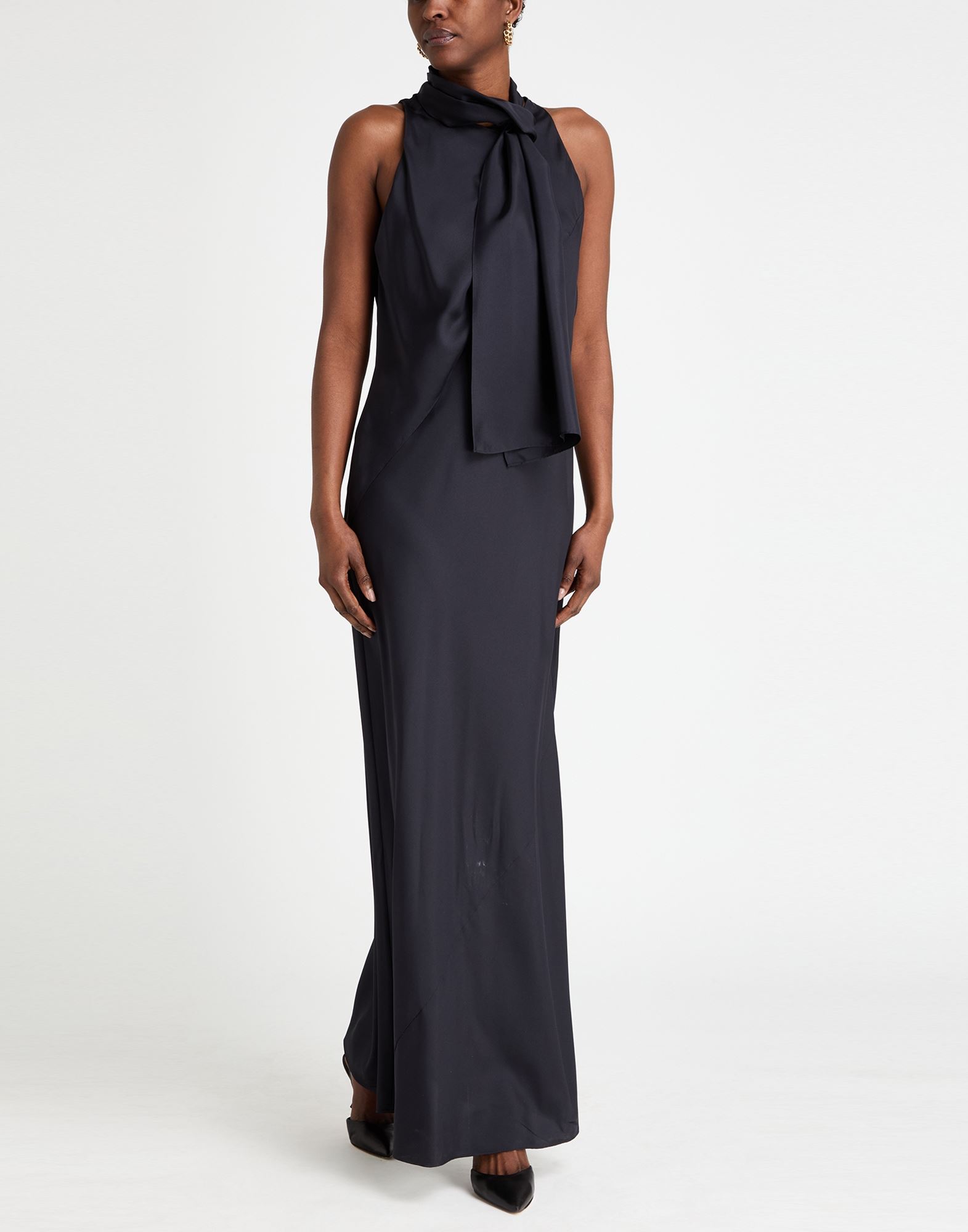  Róhe - Kleider - Maxi-kleider - On Yoox.com 