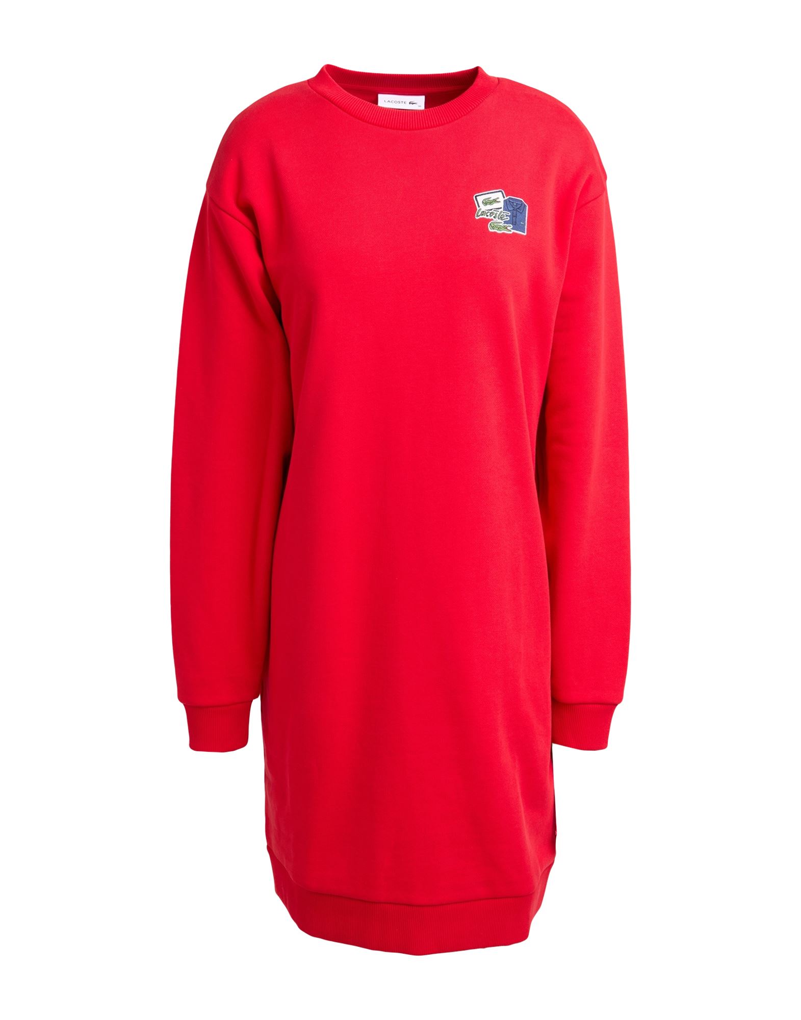  Lacoste - Kleider - Mini-kleider - On Yoox.com 