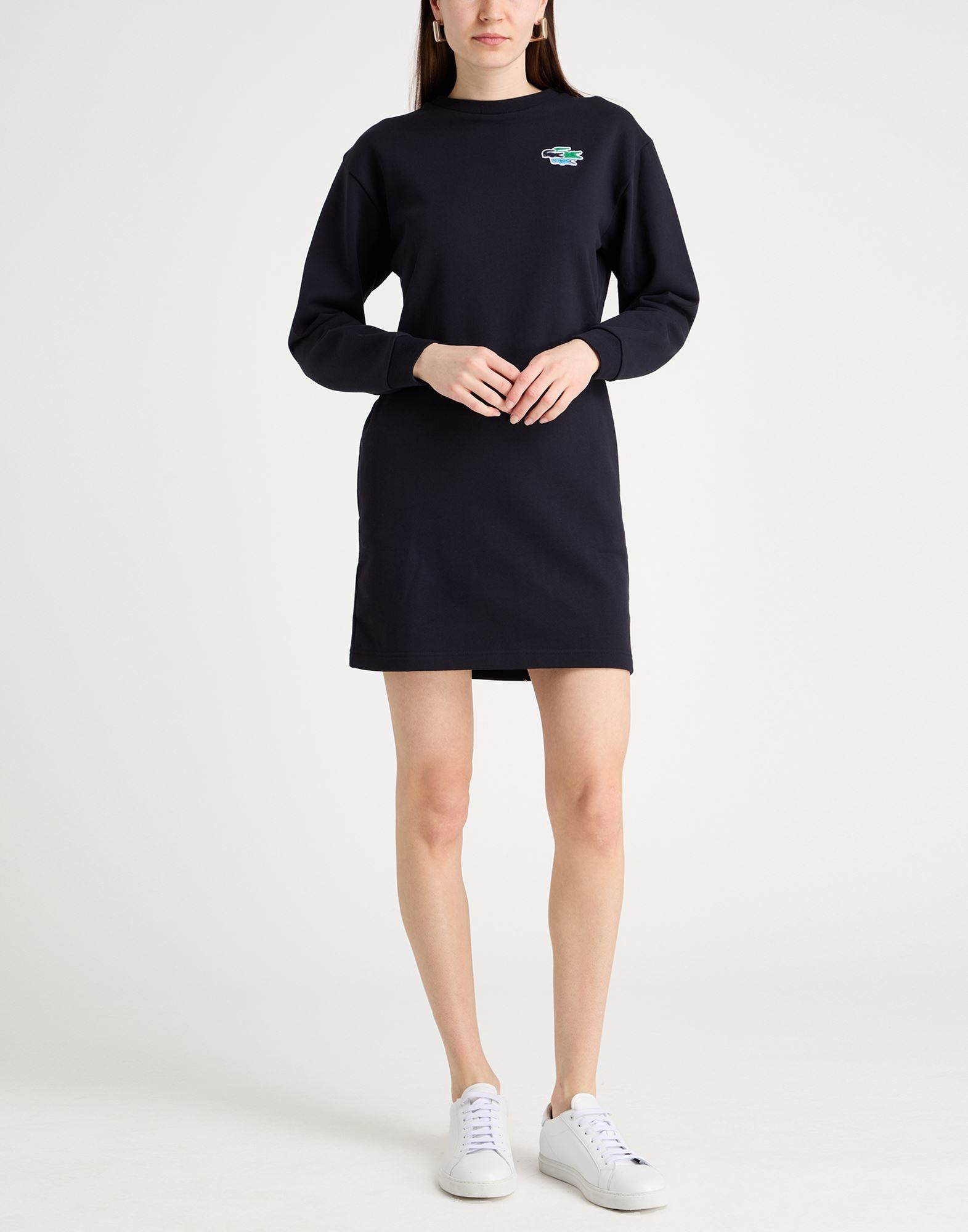  Lacoste - Kleider - Mini-kleider - On Yoox.com 