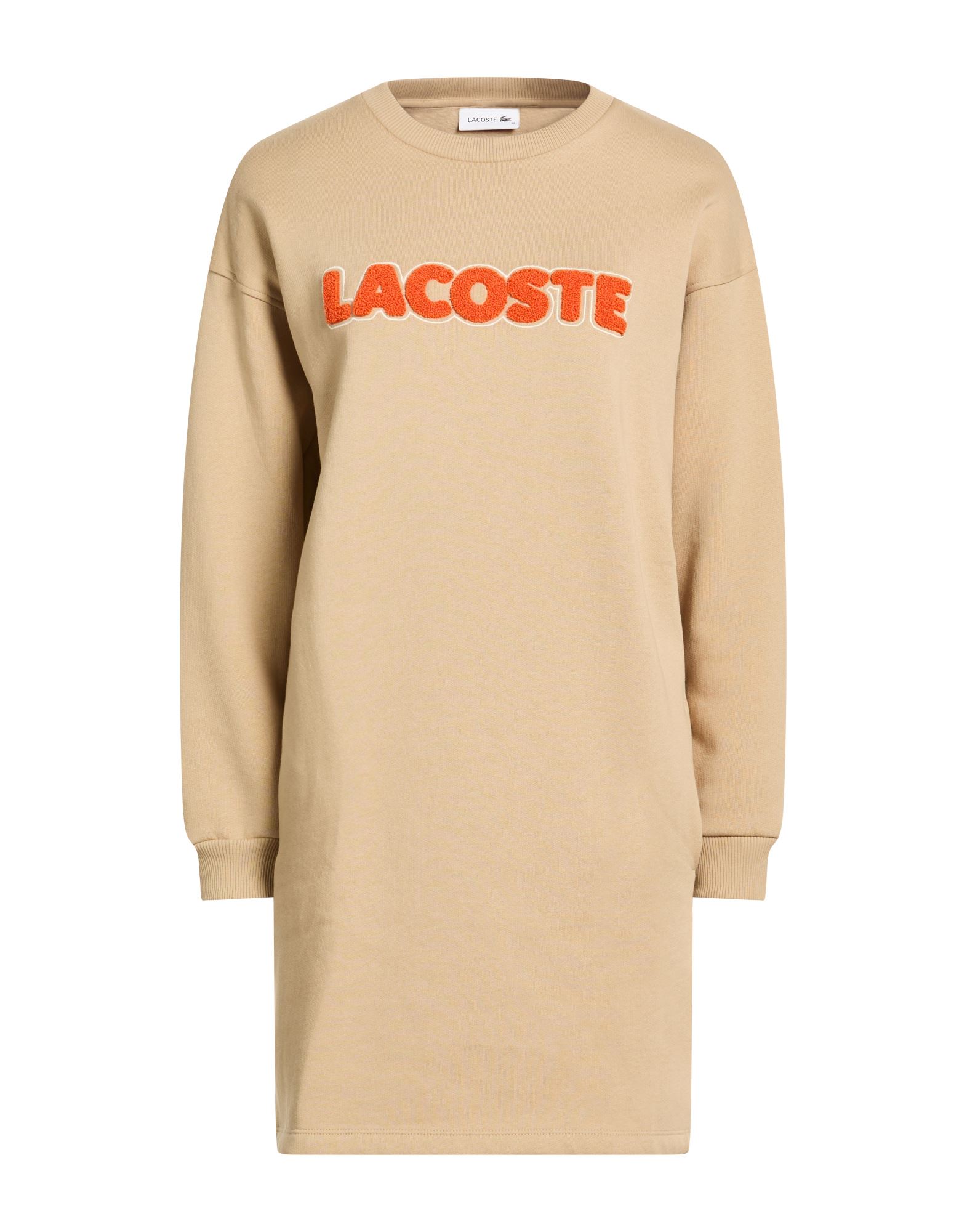  Lacoste - Kleider - Mini-kleider - On Yoox.com 