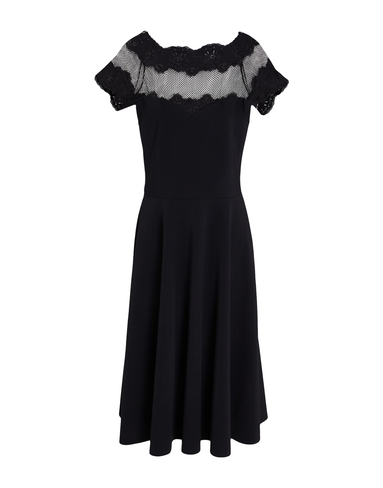 CHIARA BONI LA PETITE ROBE CHIARA BONI LA PETITE ROBE ΦΟΡΕΜΑΤΑ Midi φόρεμα