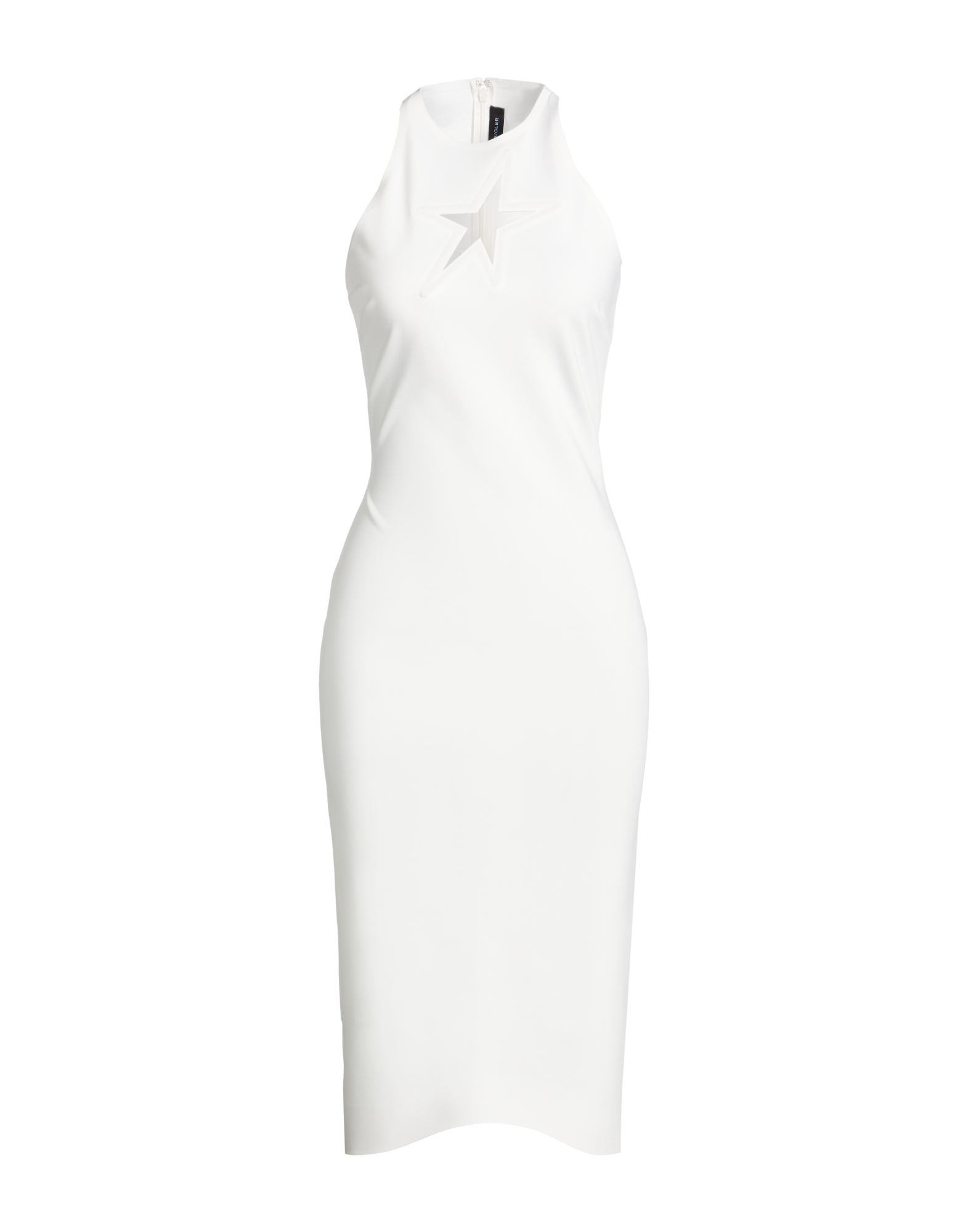 MUGLER MUGLER ΦΟΡΕΜΑΤΑ Midi φόρεμα