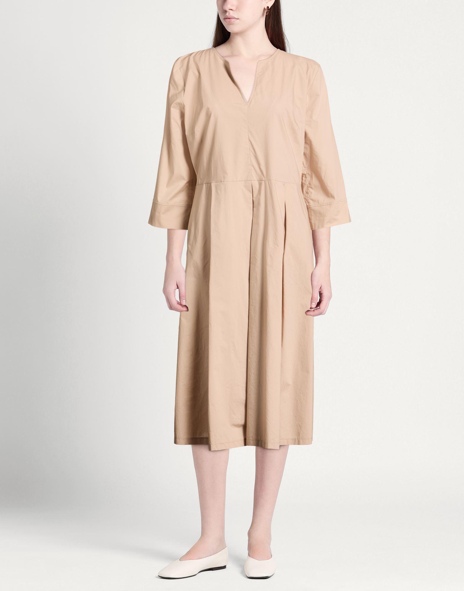  Vicario Cinque - Vestidos - Vestidos Midi - On Yoox.com 