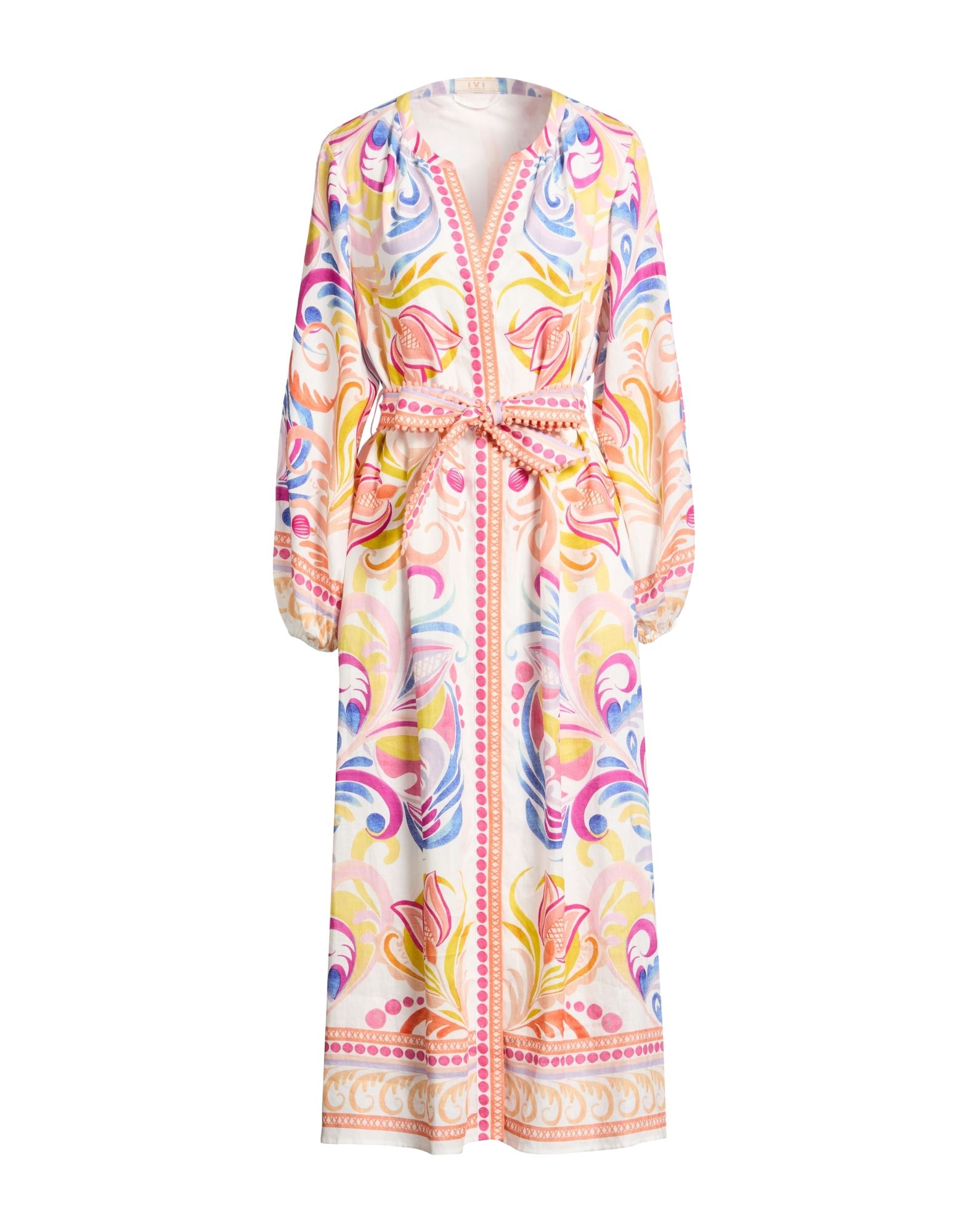  Ivi Collection - Kleider - Maxi-kleider - On Yoox.com 