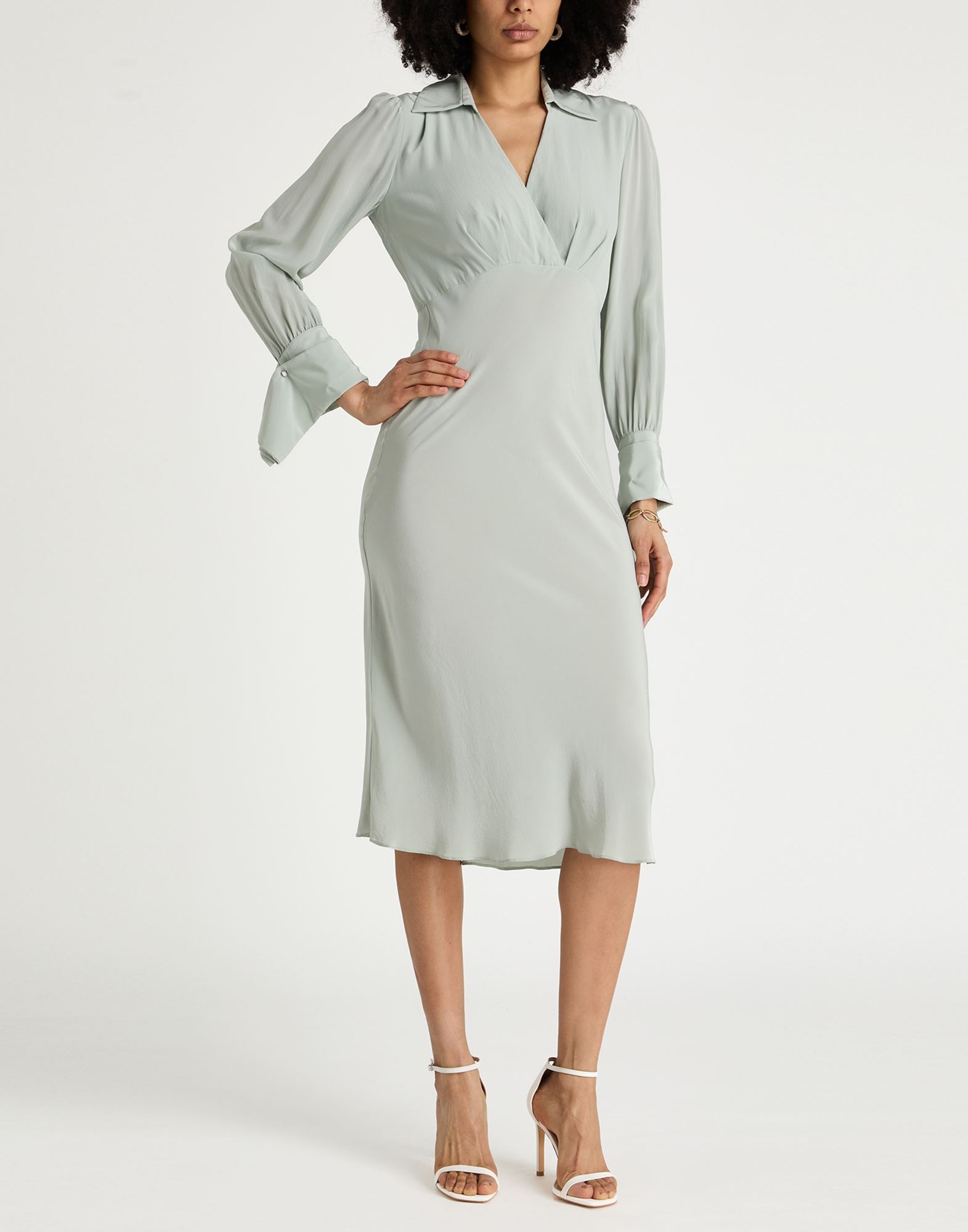  Pdr Phisique Du Role - Kleider - Midi-kleider - On Yoox.com 