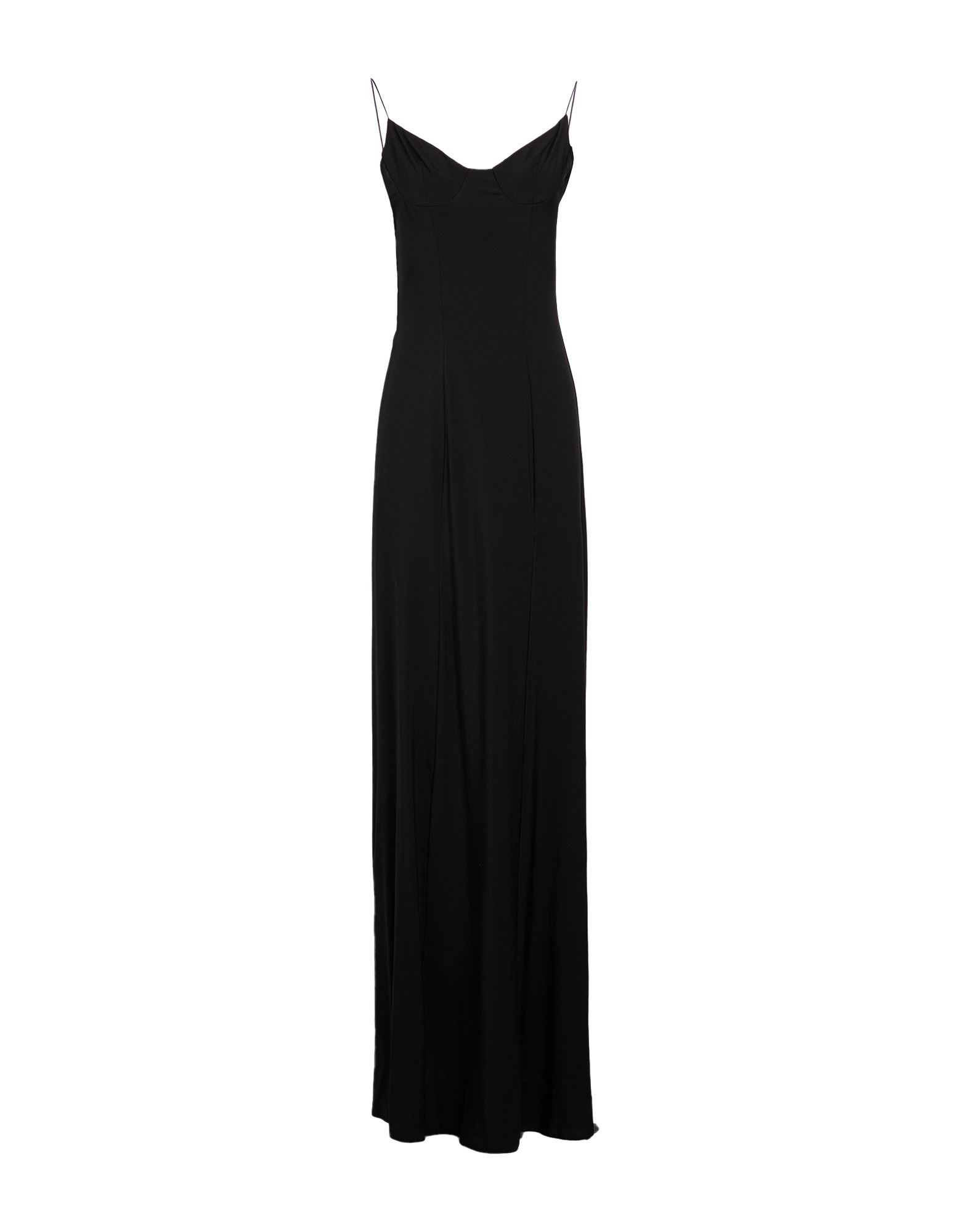  Les Filles D'eva - Kleider - Maxi-kleider - On Yoox.com 