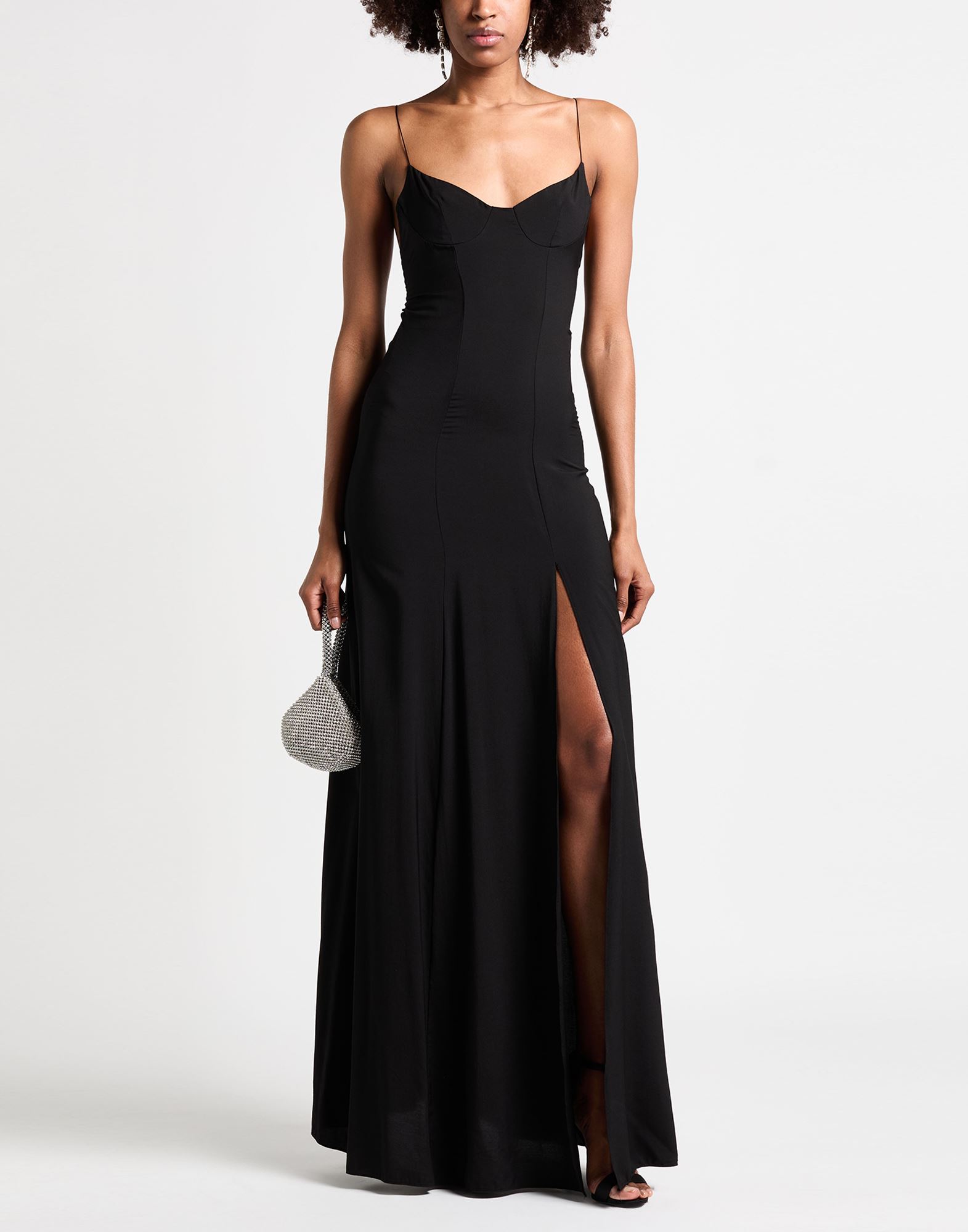  Les Filles D'eva - Kleider - Maxi-kleider - On Yoox.com 