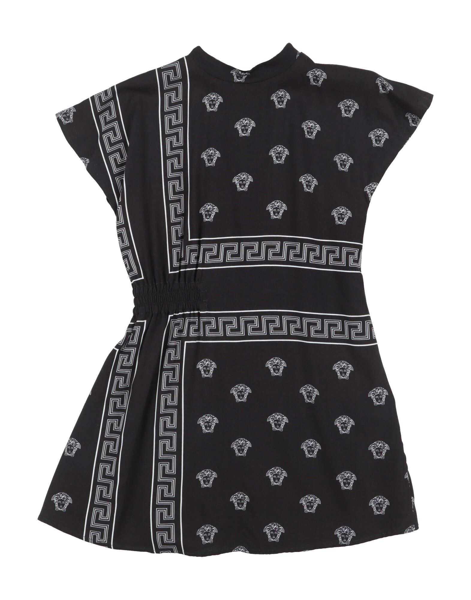  Versace Young - Kleider - Kinderkleider - On Yoox.com 