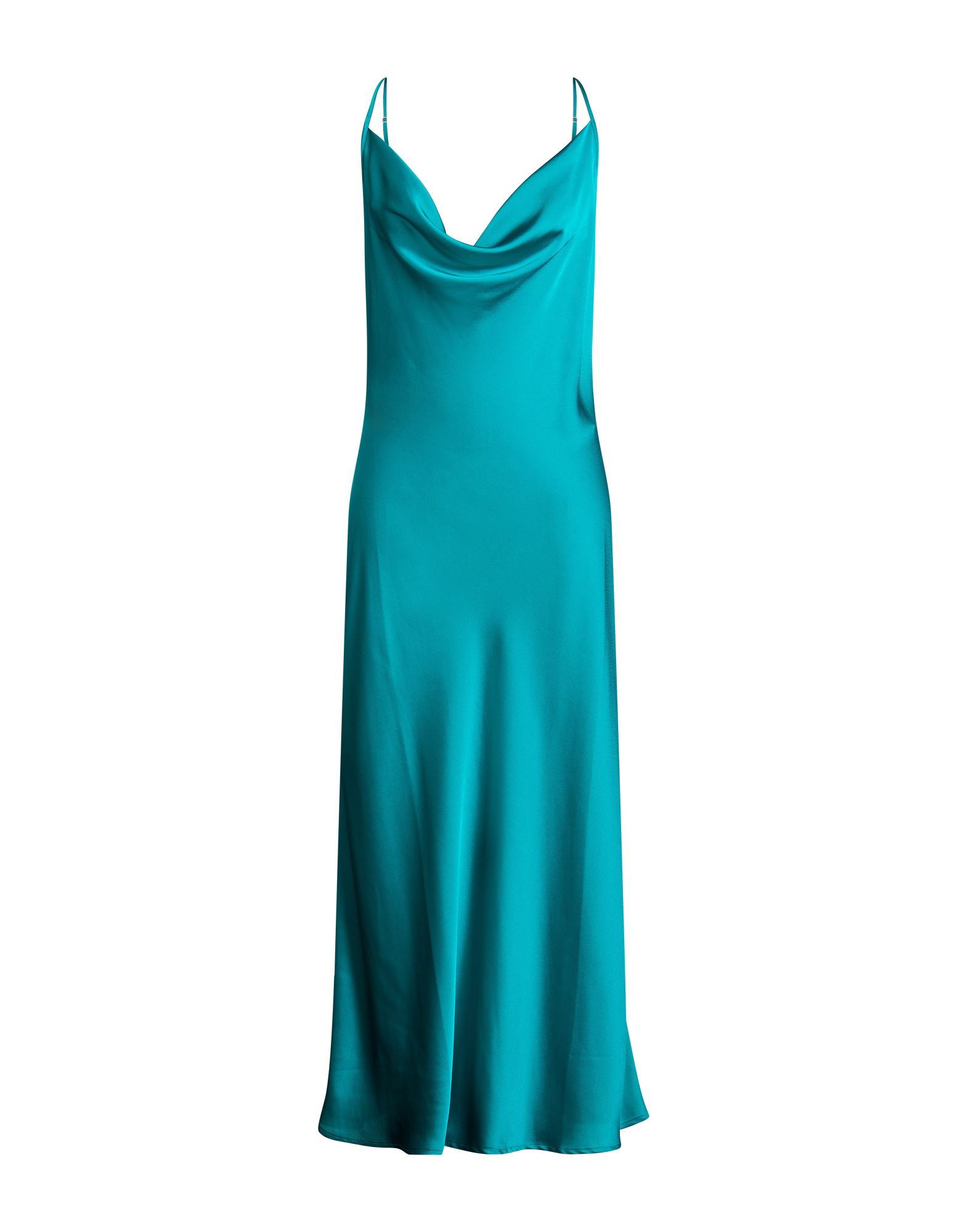 Guess - Kleider - Maxi-kleider - On Yoox.com 