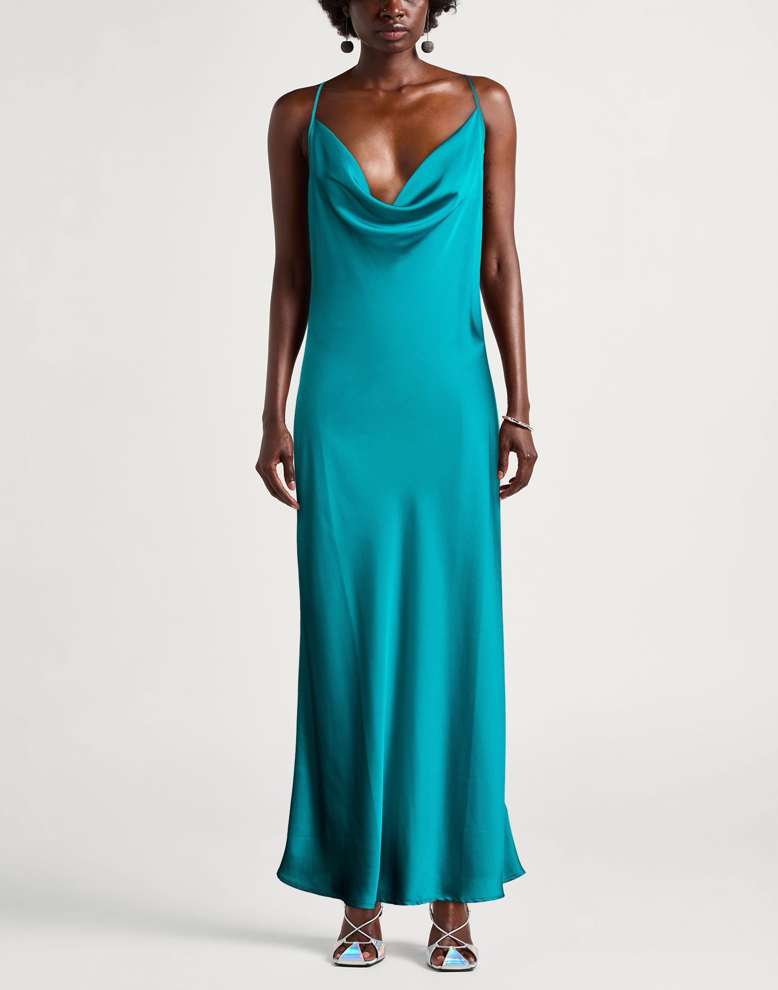  Guess - Kleider - Maxi-kleider - On Yoox.com 