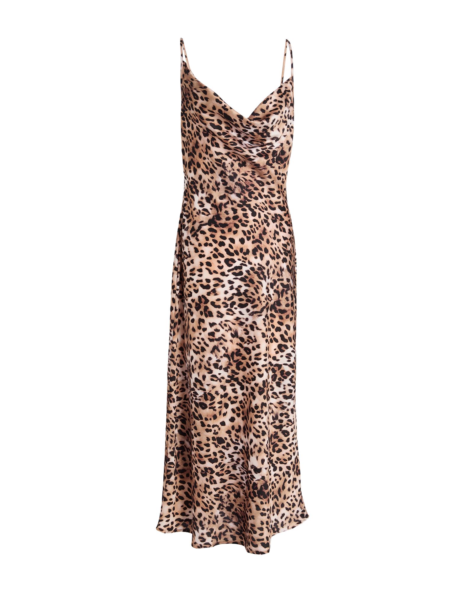  Guess - Kleider - Maxi-kleider - On Yoox.com 