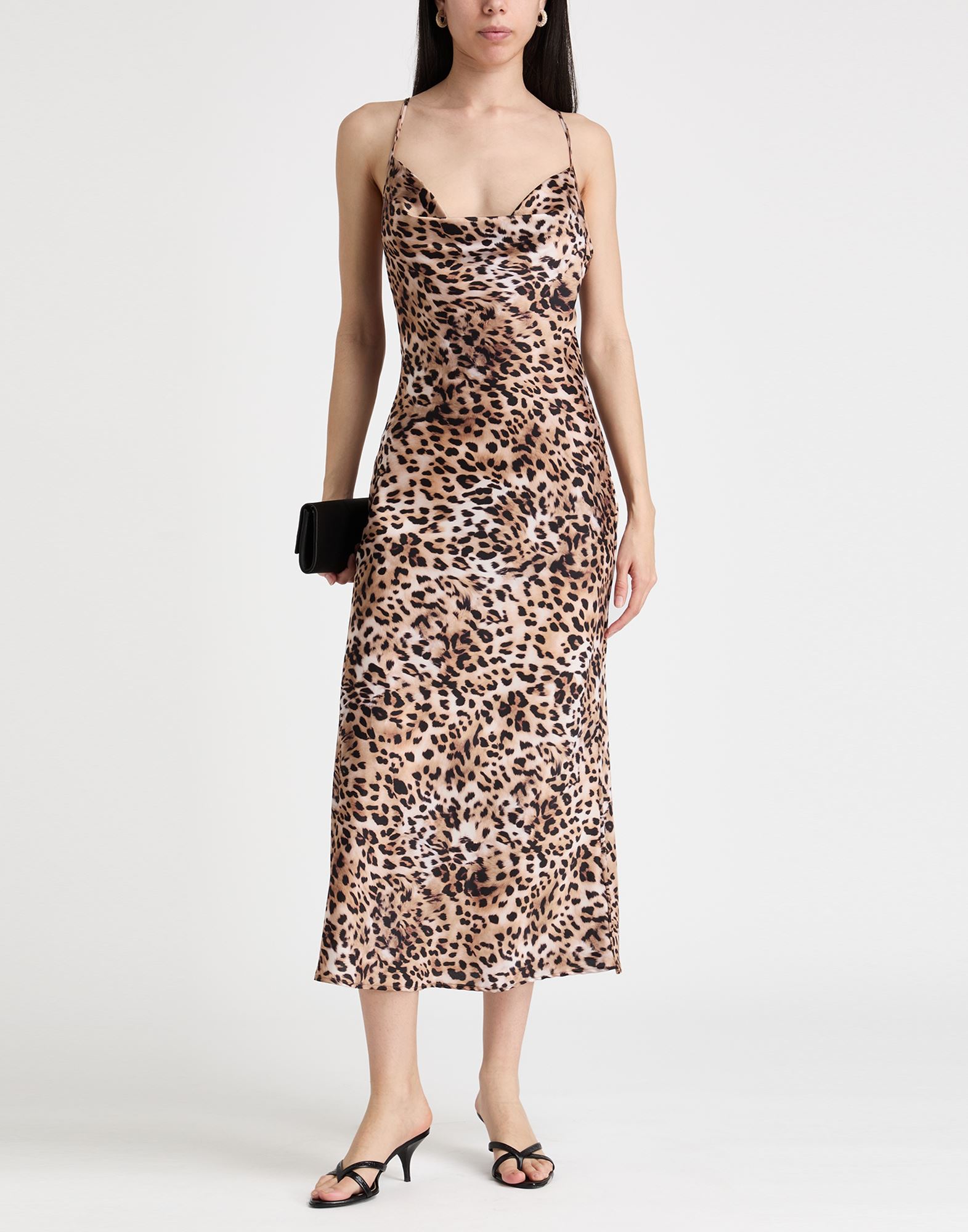  Guess - Kleider - Maxi-kleider - On Yoox.com 