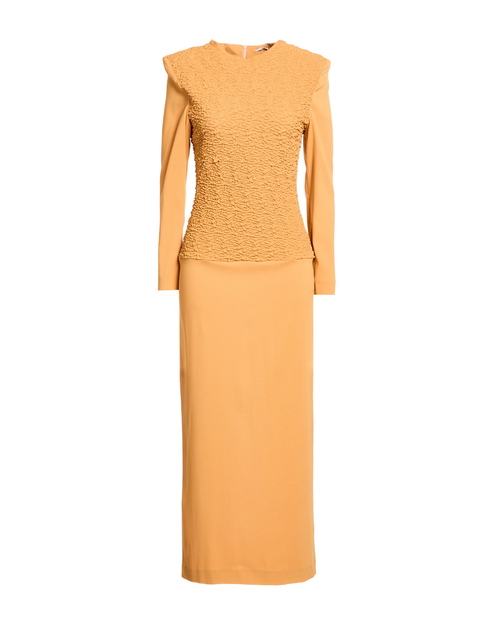  Lardini - Kleider - Maxi-kleider - On Yoox.com 