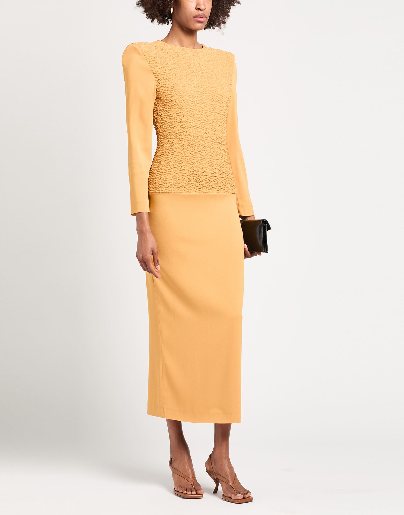  Lardini - Kleider - Maxi-kleider - On Yoox.com 