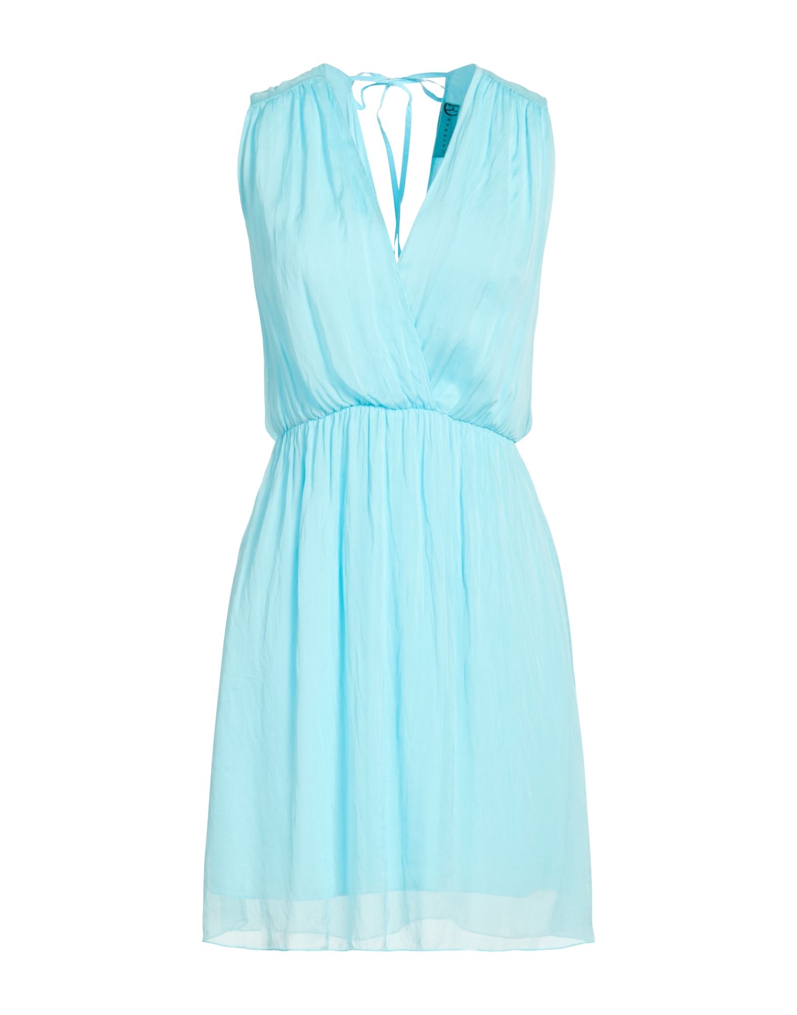  Haveone - Kleider - Mini-kleider - On Yoox.com 