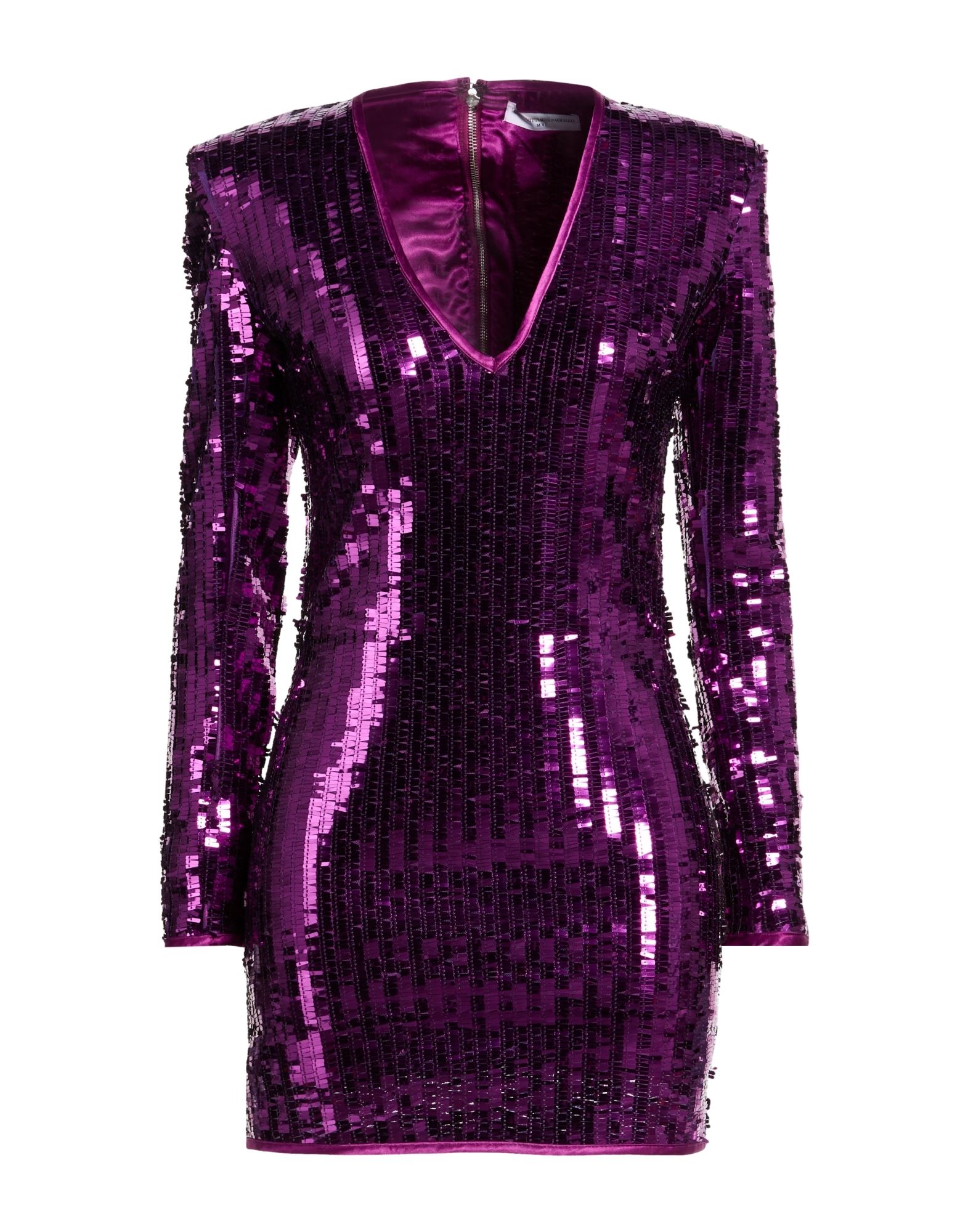  Mvp Wardrobe - Kleider - Mini-kleider - On Yoox.com 