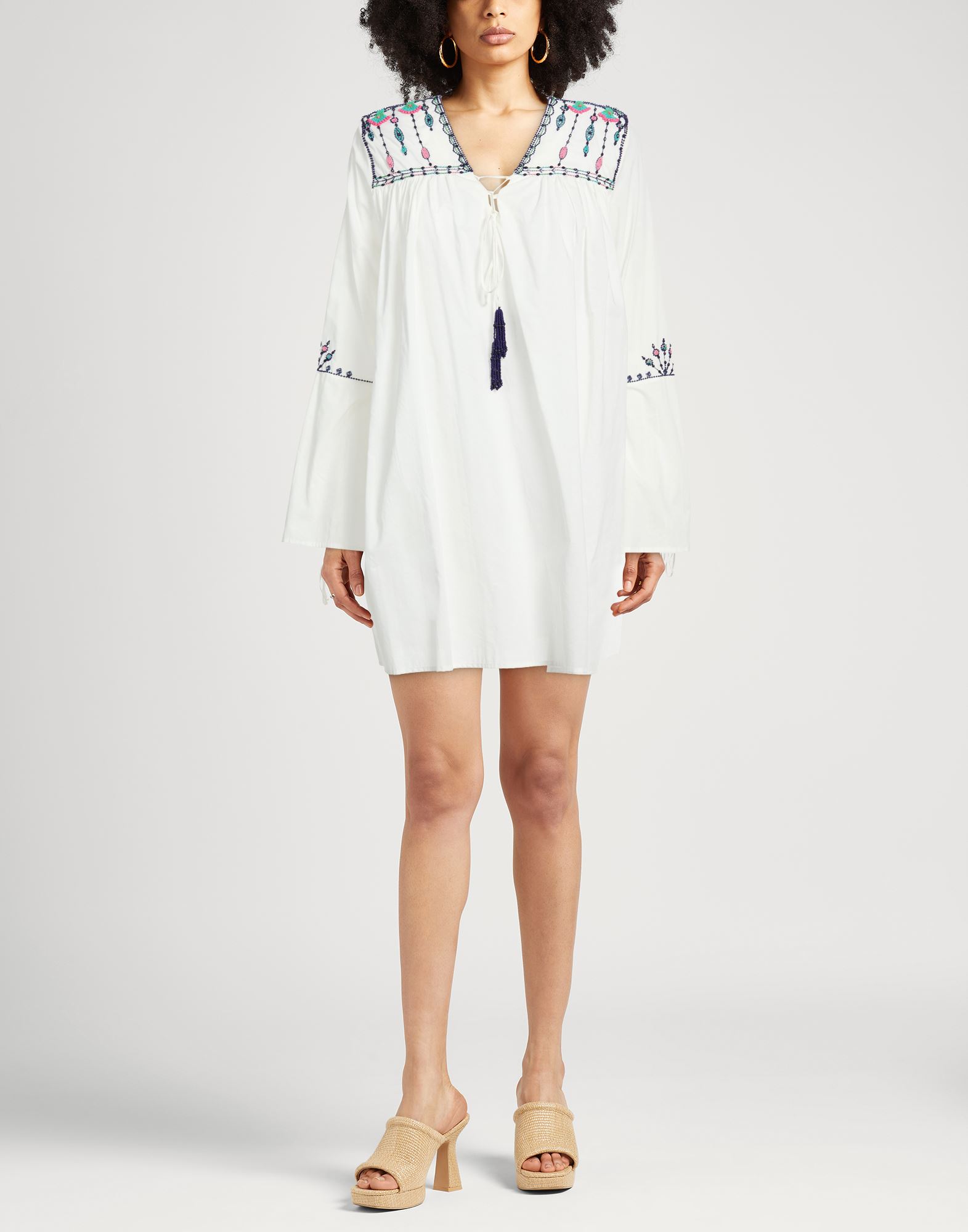  Anjuna - Kleider - Mini-kleider - On Yoox.com 