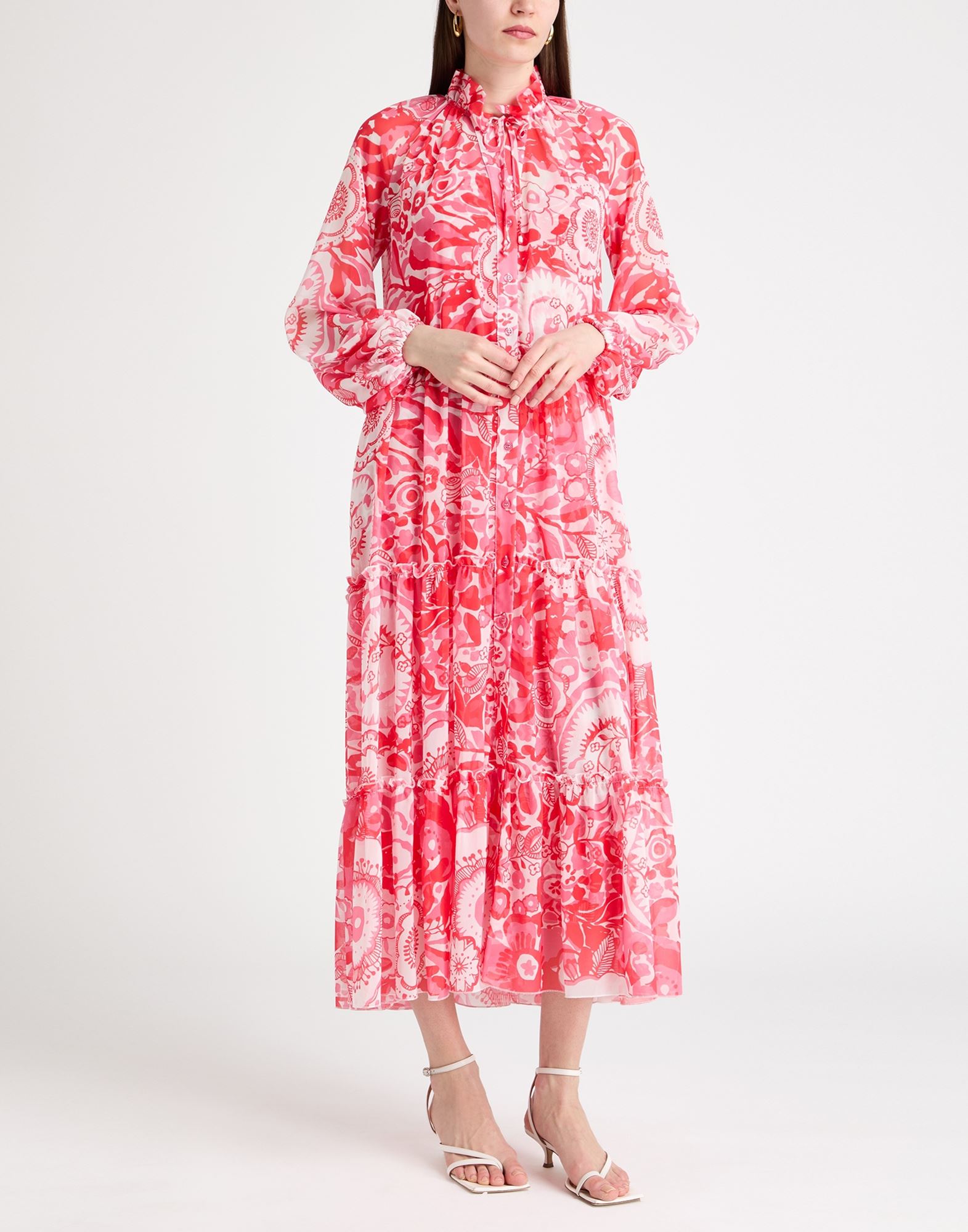  Daniela Drei - Kleider - Midi-kleider - On Yoox.com 