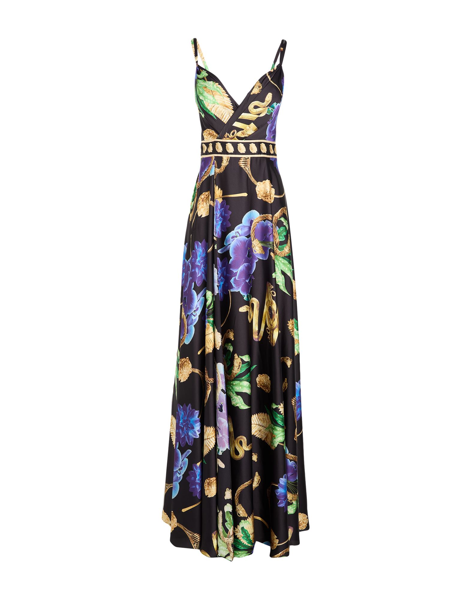  Allure Evening - Kleider - Maxi-kleider - On Yoox.com 