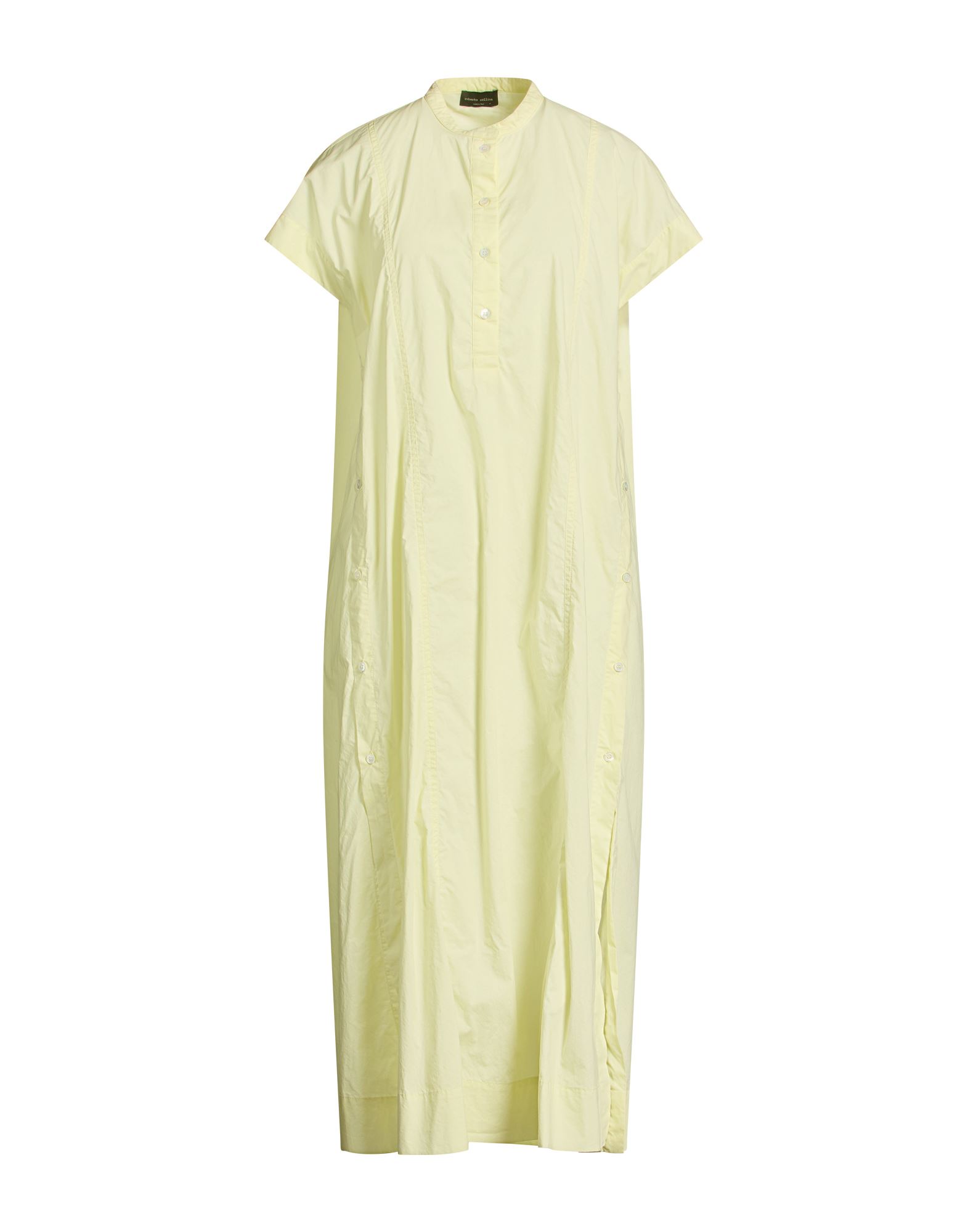  Roberto Collina - Kleider - Maxi-kleider - On Yoox.com 