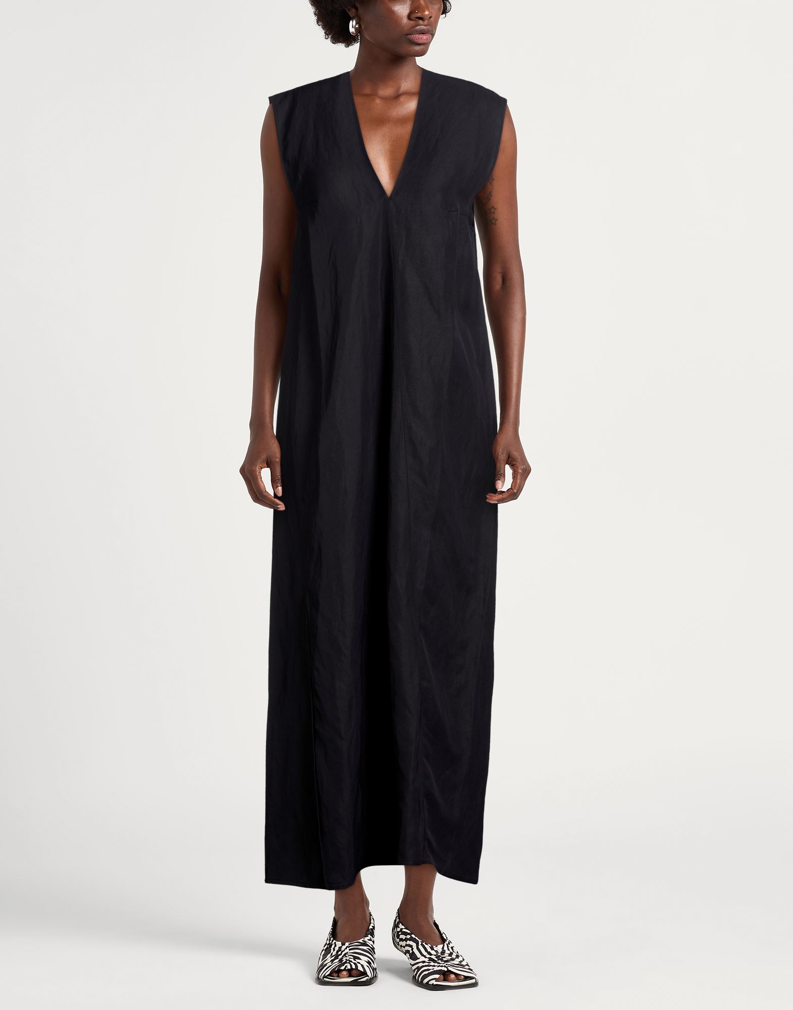  Studio Nicholson - Kleider - Maxi-kleider - On Yoox.com 