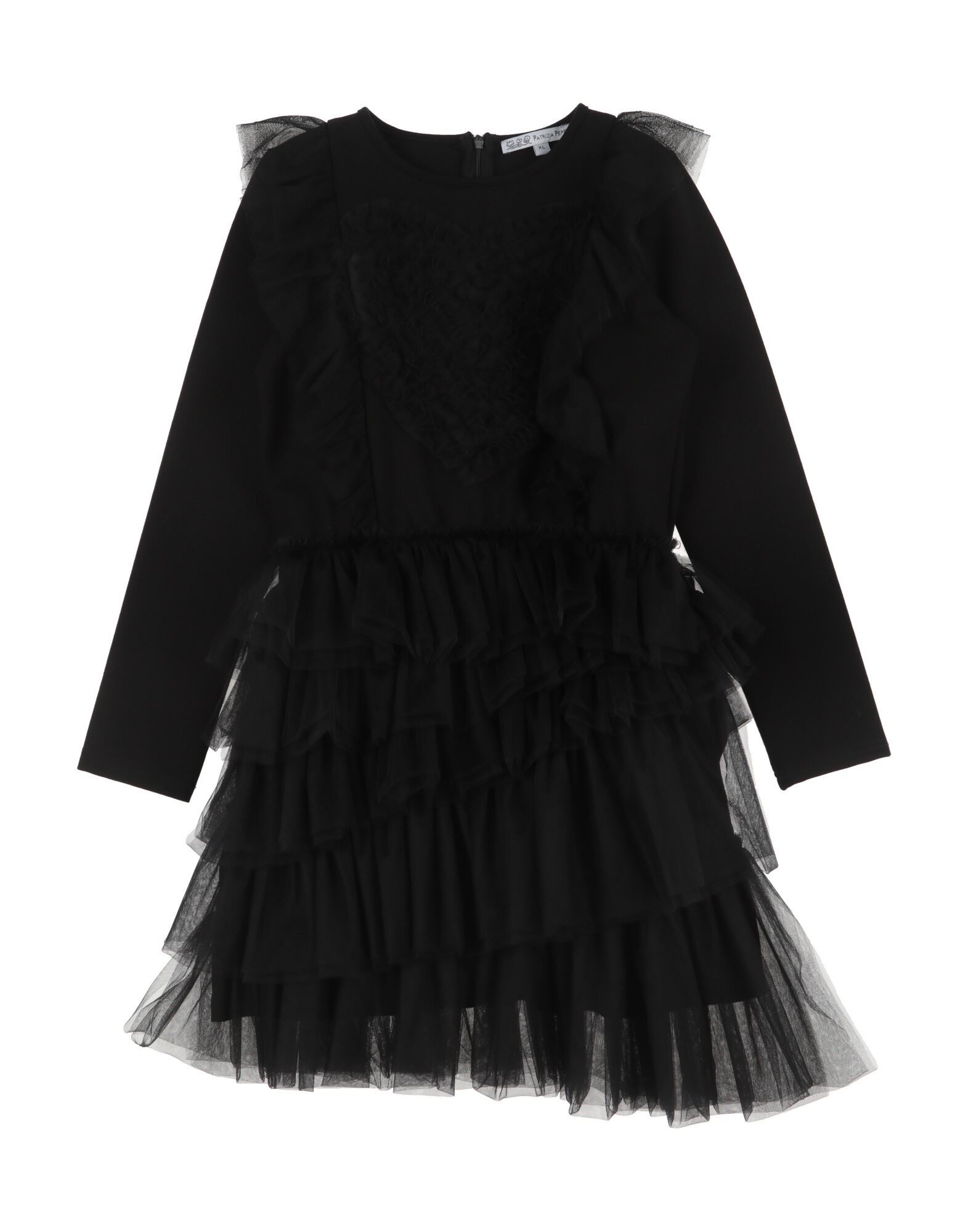  Patrizia Pepe - Kleider - Kinderkleider - On Yoox.com 