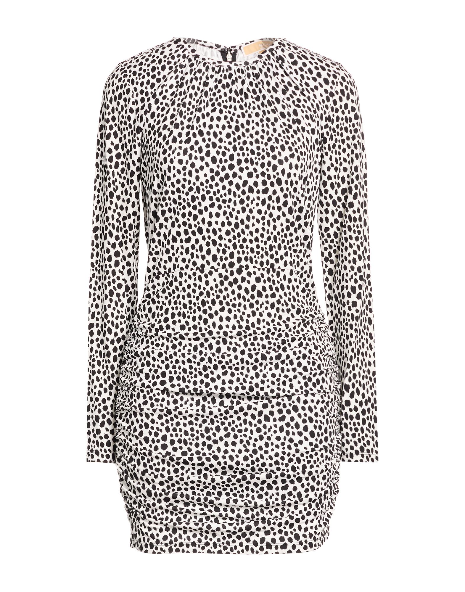 Michael Michael Kors - Kleider - Mini-kleider - On Yoox.com 