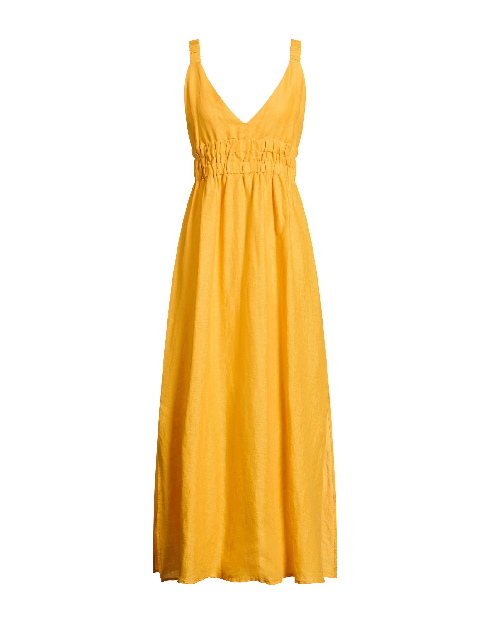  Ottod'ame - Kleider - Maxi-kleider - On Yoox.com 