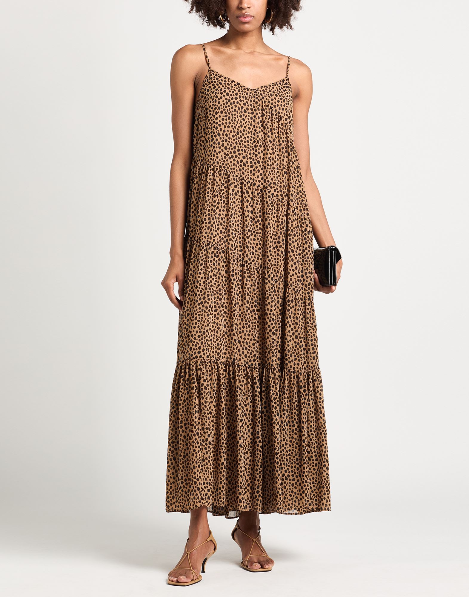  Michael Michael Kors - Kleider - Maxi-kleider - On Yoox.com 