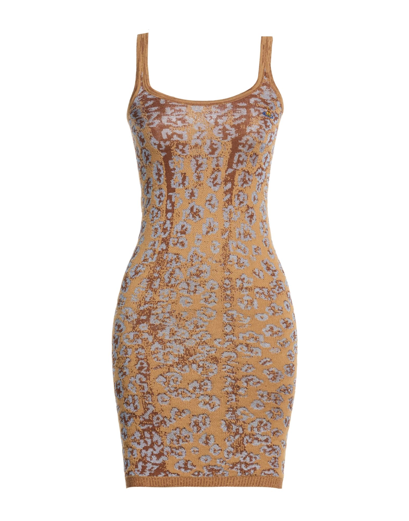 VIVIENNE WESTWOOD VIVIENNE WESTWOOD ΦΟΡΕΜΑΤΑ Μίνι φόρεμα