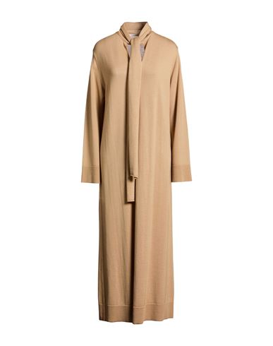 Midi-Kleid Damen Kamel S Damen