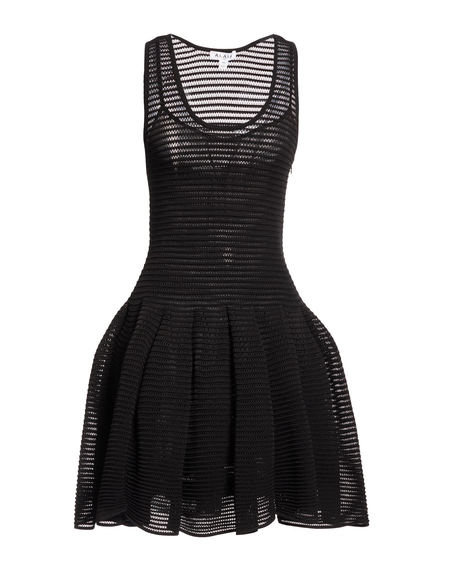 ALAÏA ALAÏA ΦΟΡΕΜΑΤΑ Μίνι φόρεμα