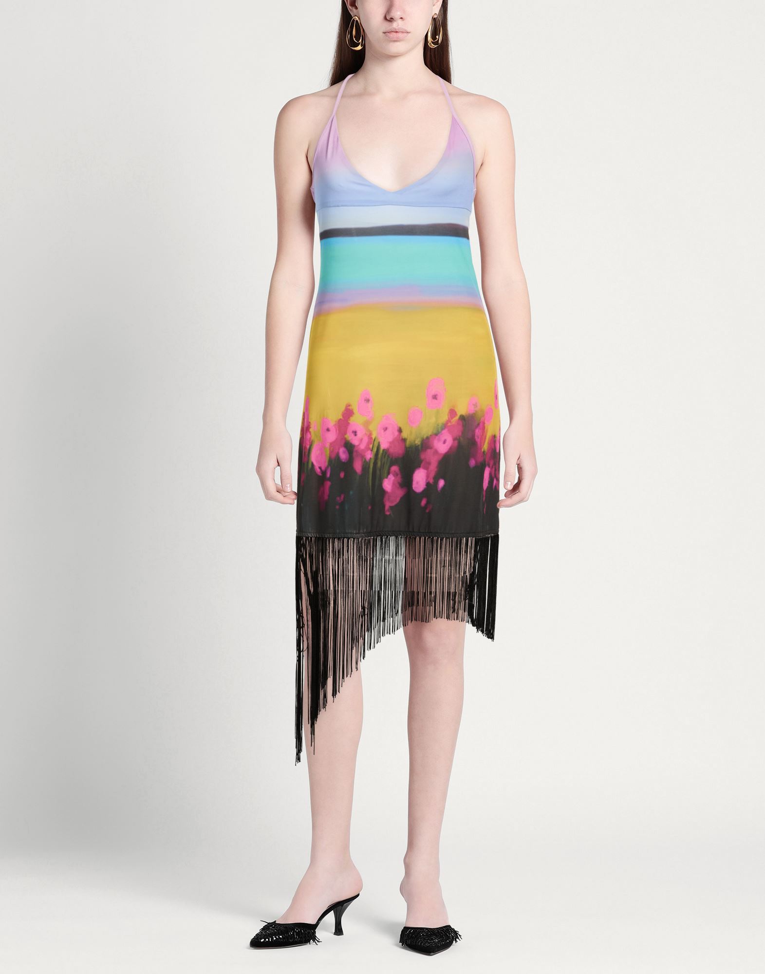  Mirae - Kleider - Midi-kleider - On Yoox.com 